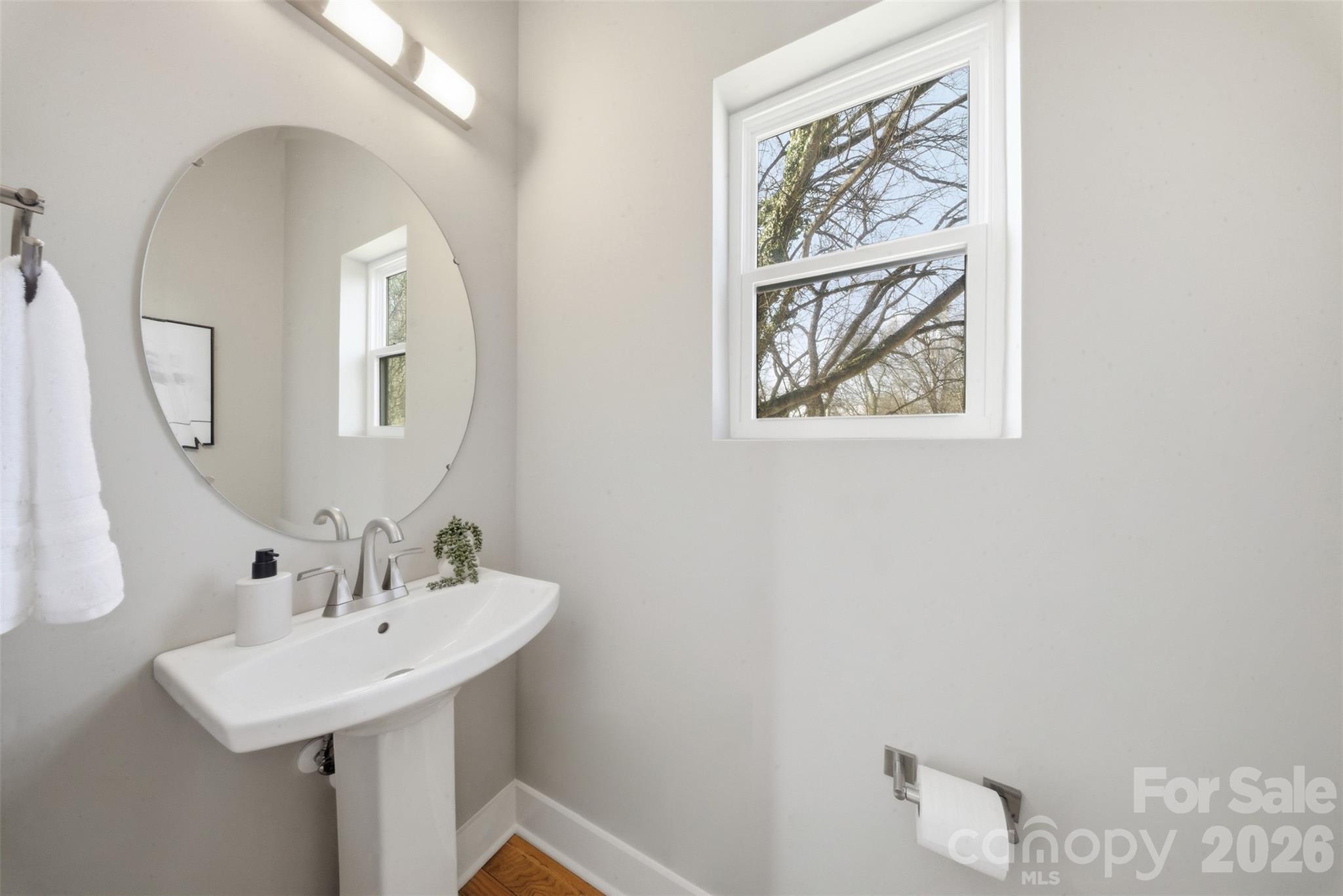 Optimist Park - Residential