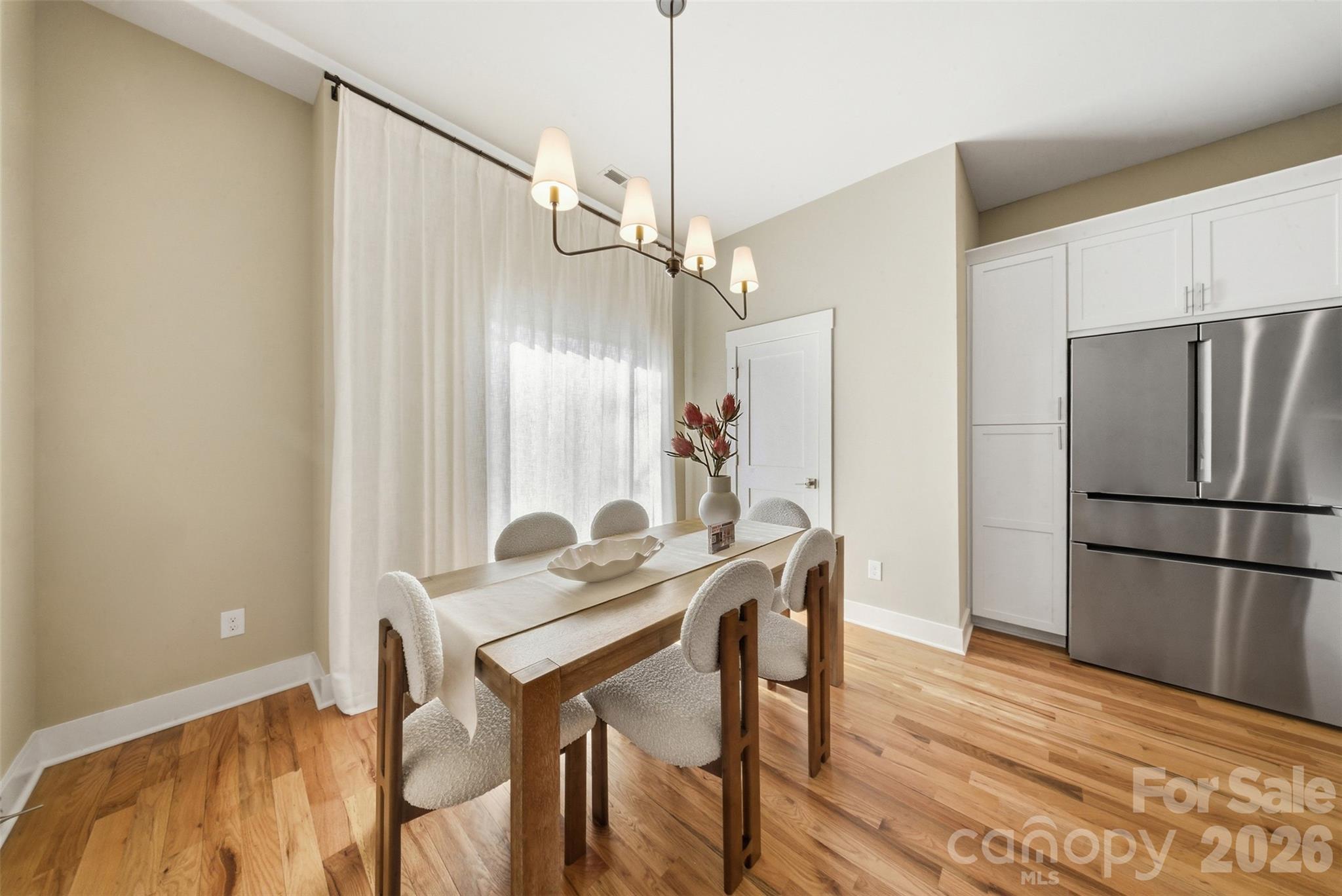 Optimist Park - Residential