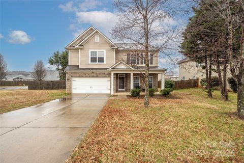 128 Lacona Trace Mooresville NC 28115