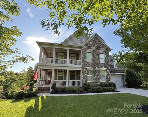 14010 Promenade Drive Huntersville NC 28078
