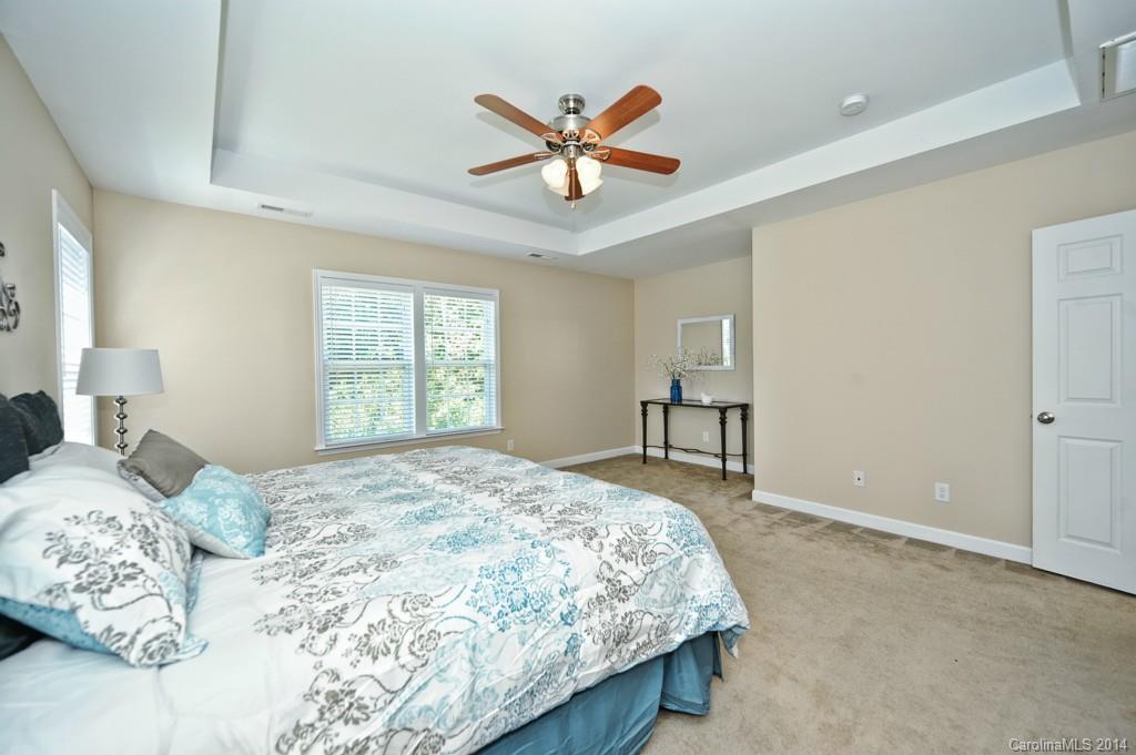 Reunion - Residential