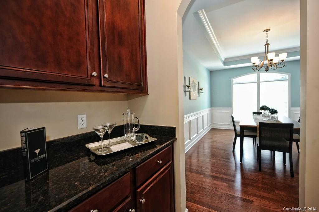 Reunion - Residential
