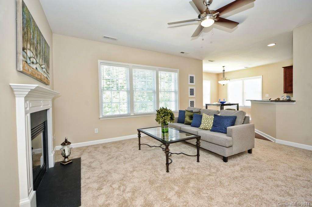 Reunion - Residential