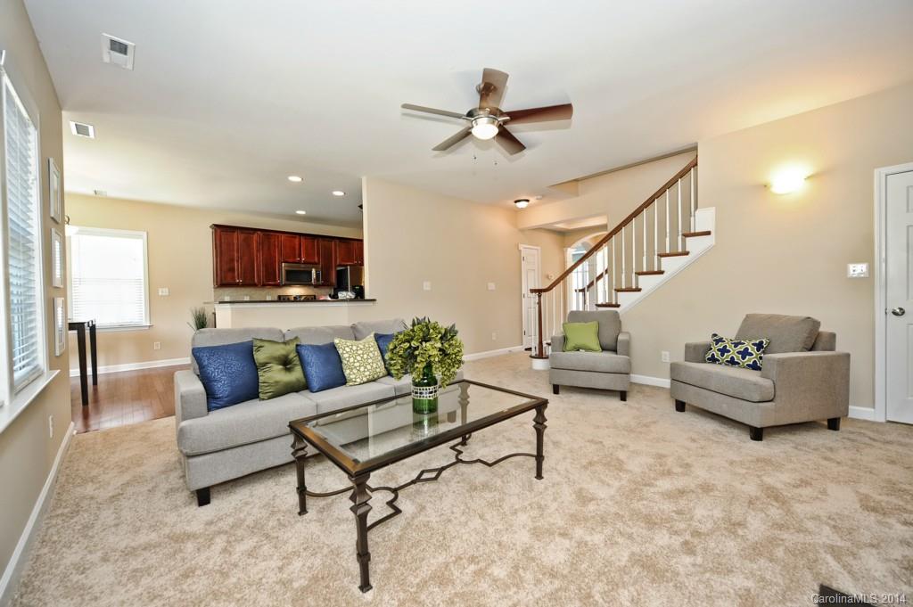Reunion - Residential