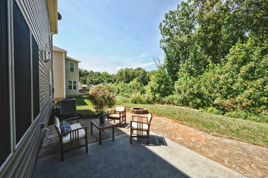Reunion - Residential