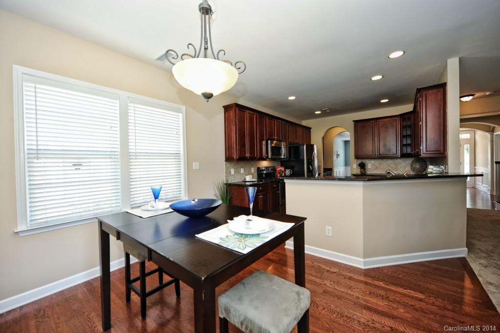 Reunion - Residential