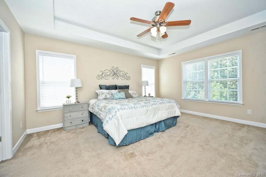 Reunion - Residential