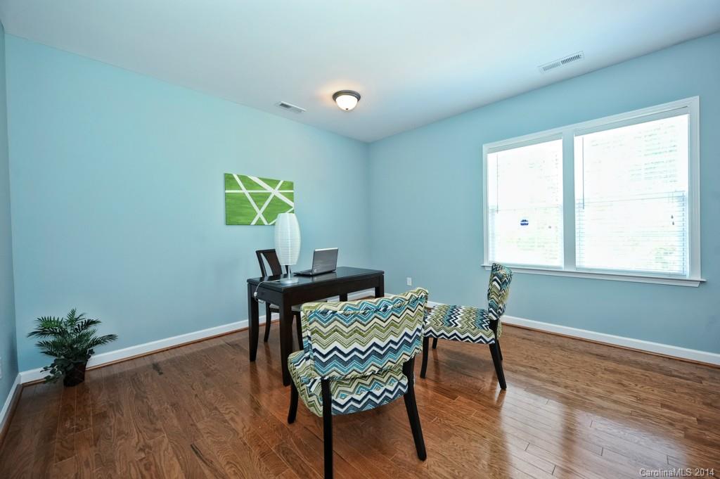 Reunion - Residential