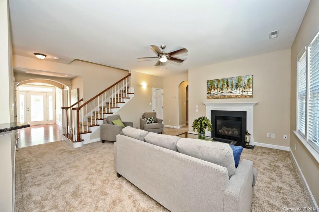 Reunion - Residential