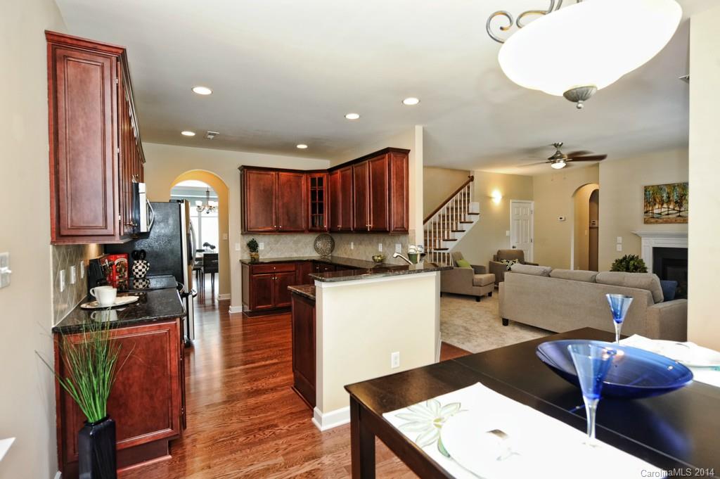 Reunion - Residential