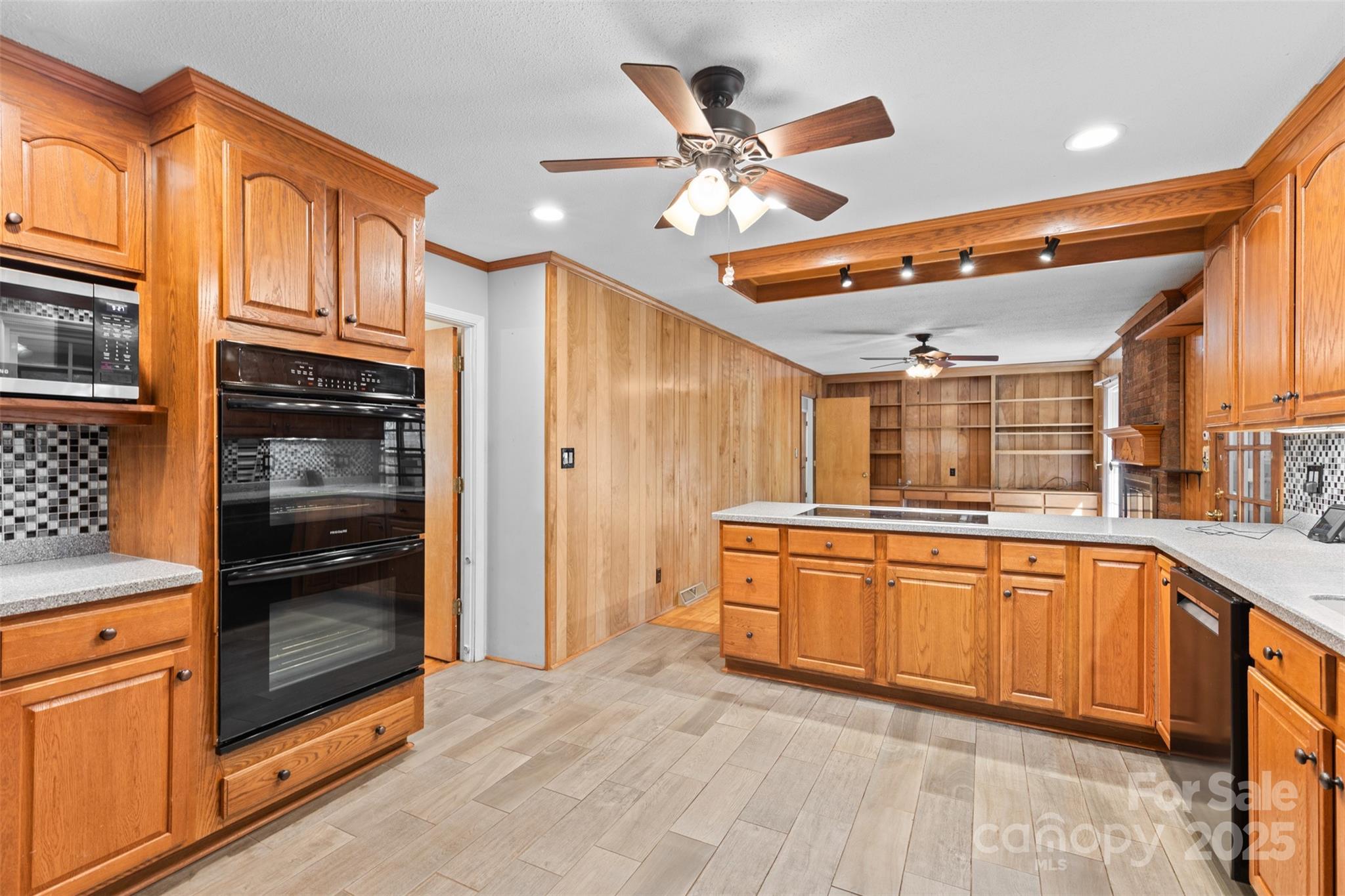 Winthrop Heights - Residential