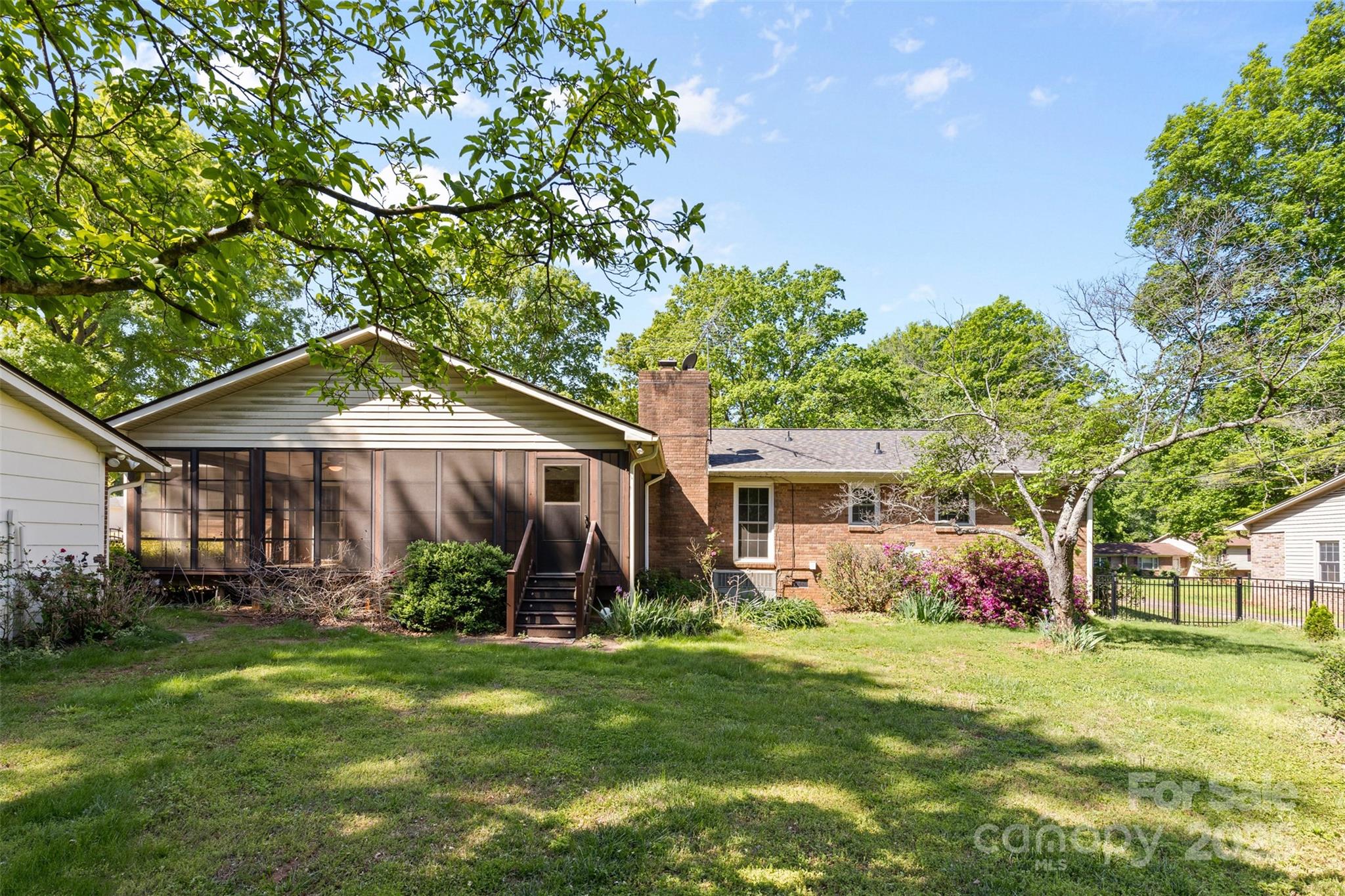 Winthrop Heights - Residential