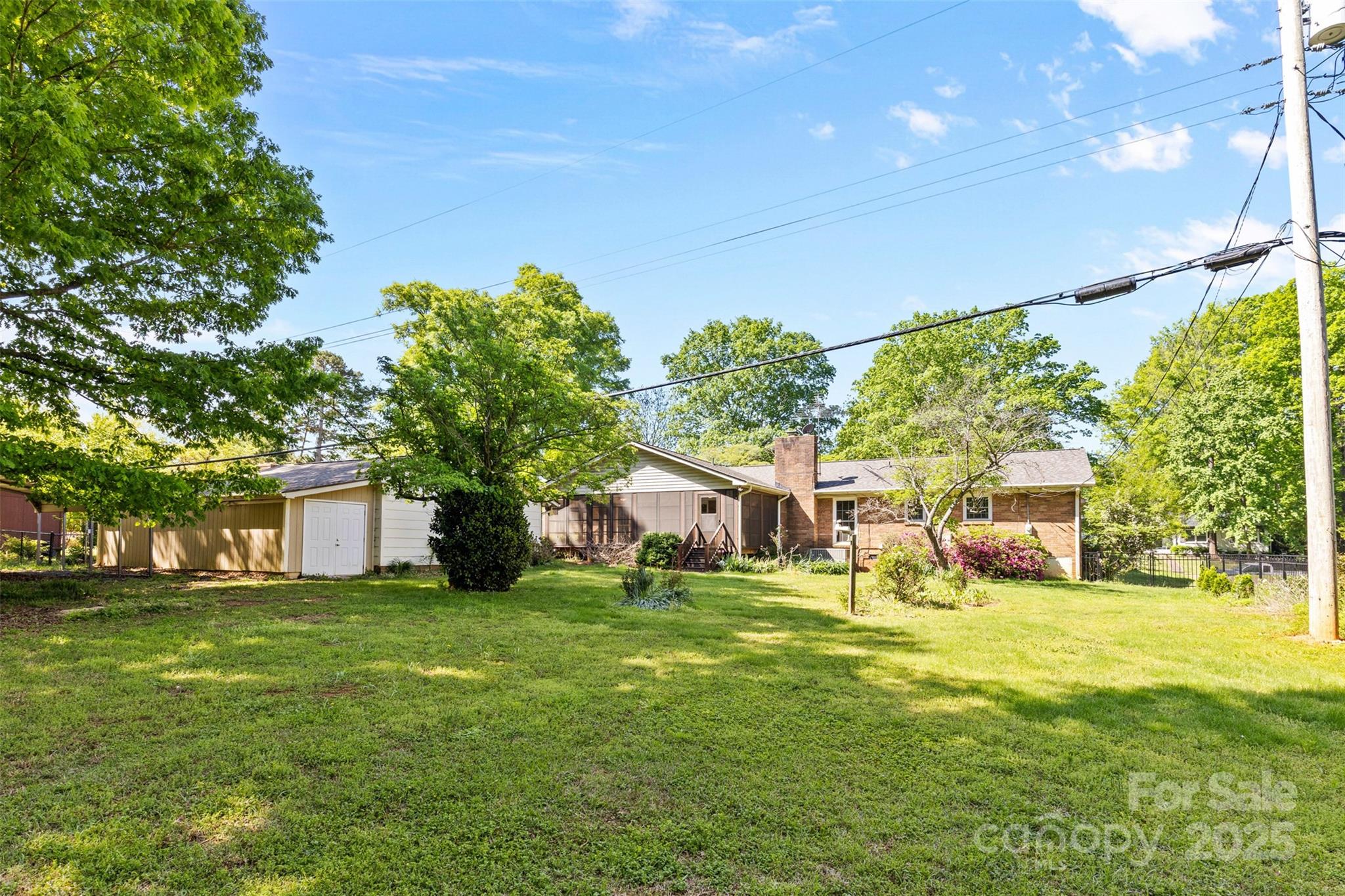 Winthrop Heights - Residential