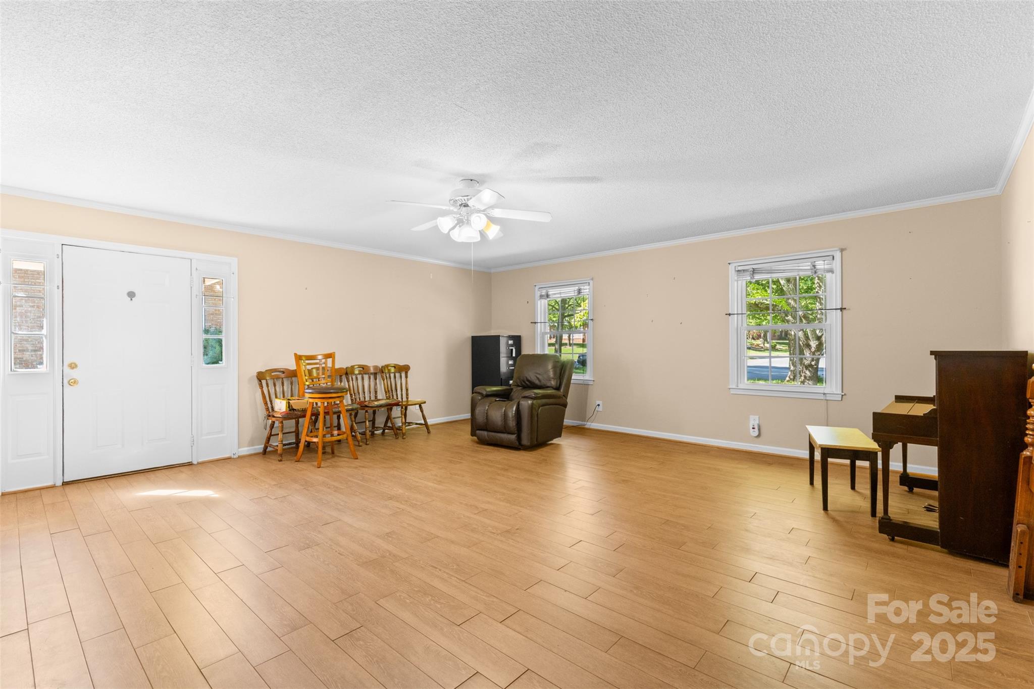 Winthrop Heights - Residential