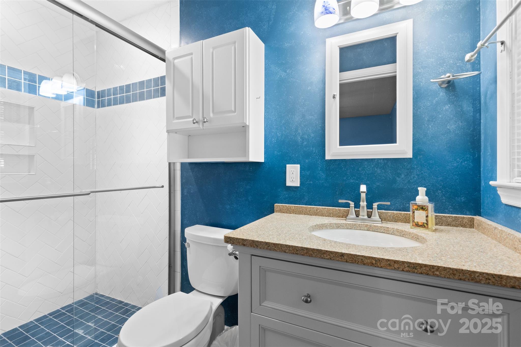 Winthrop Heights - Residential