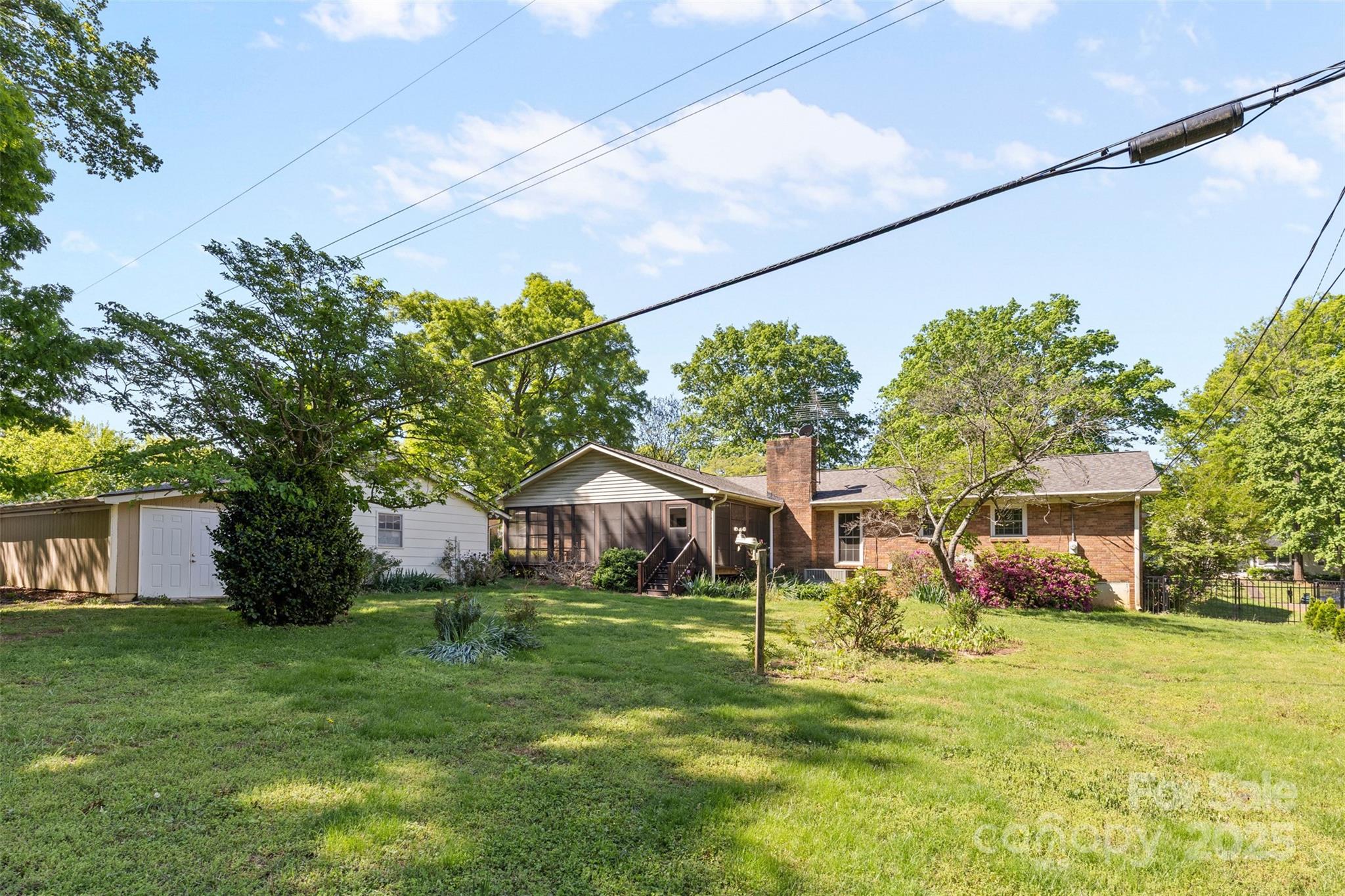 Winthrop Heights - Residential