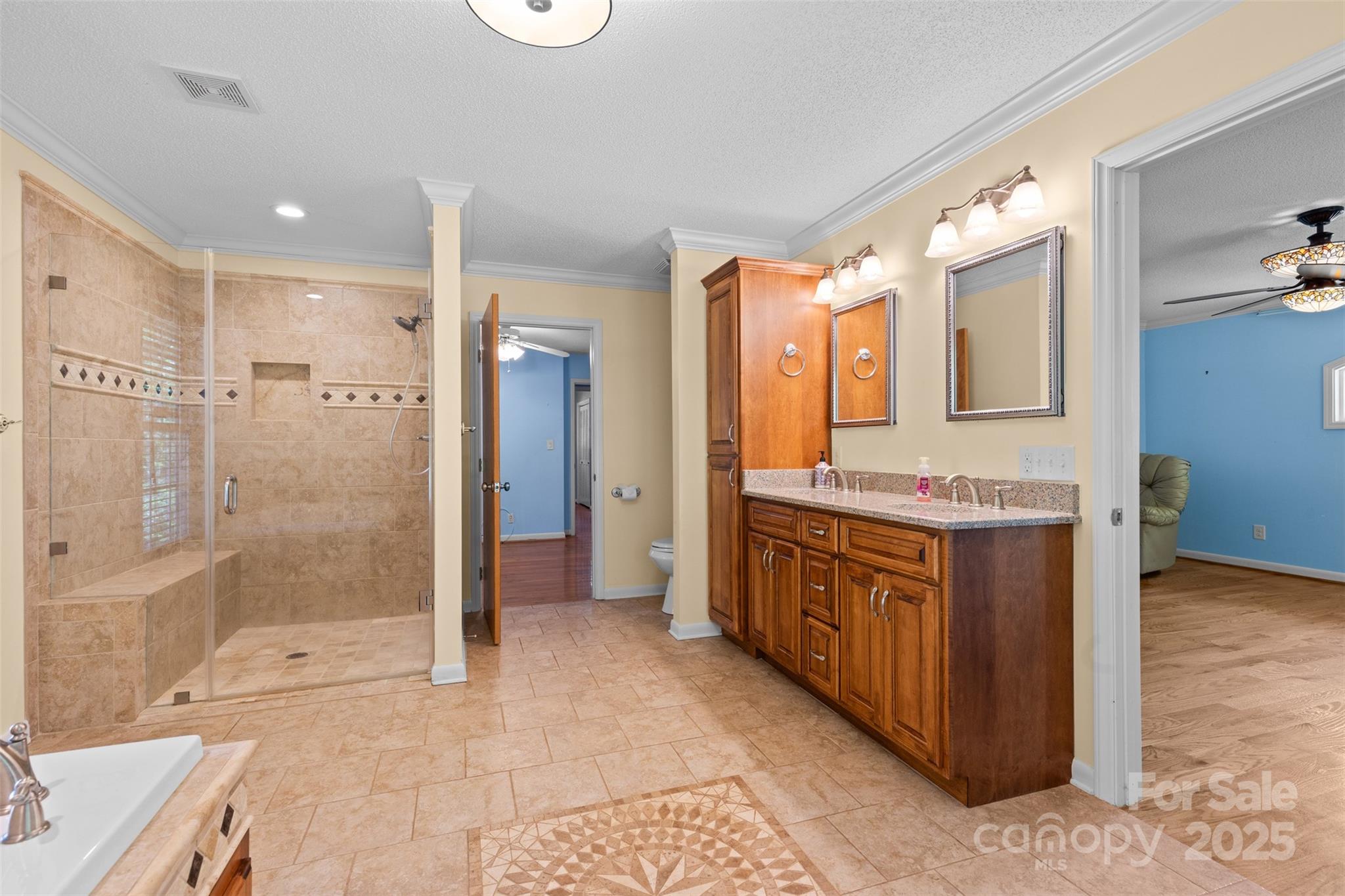 Winthrop Heights - Residential