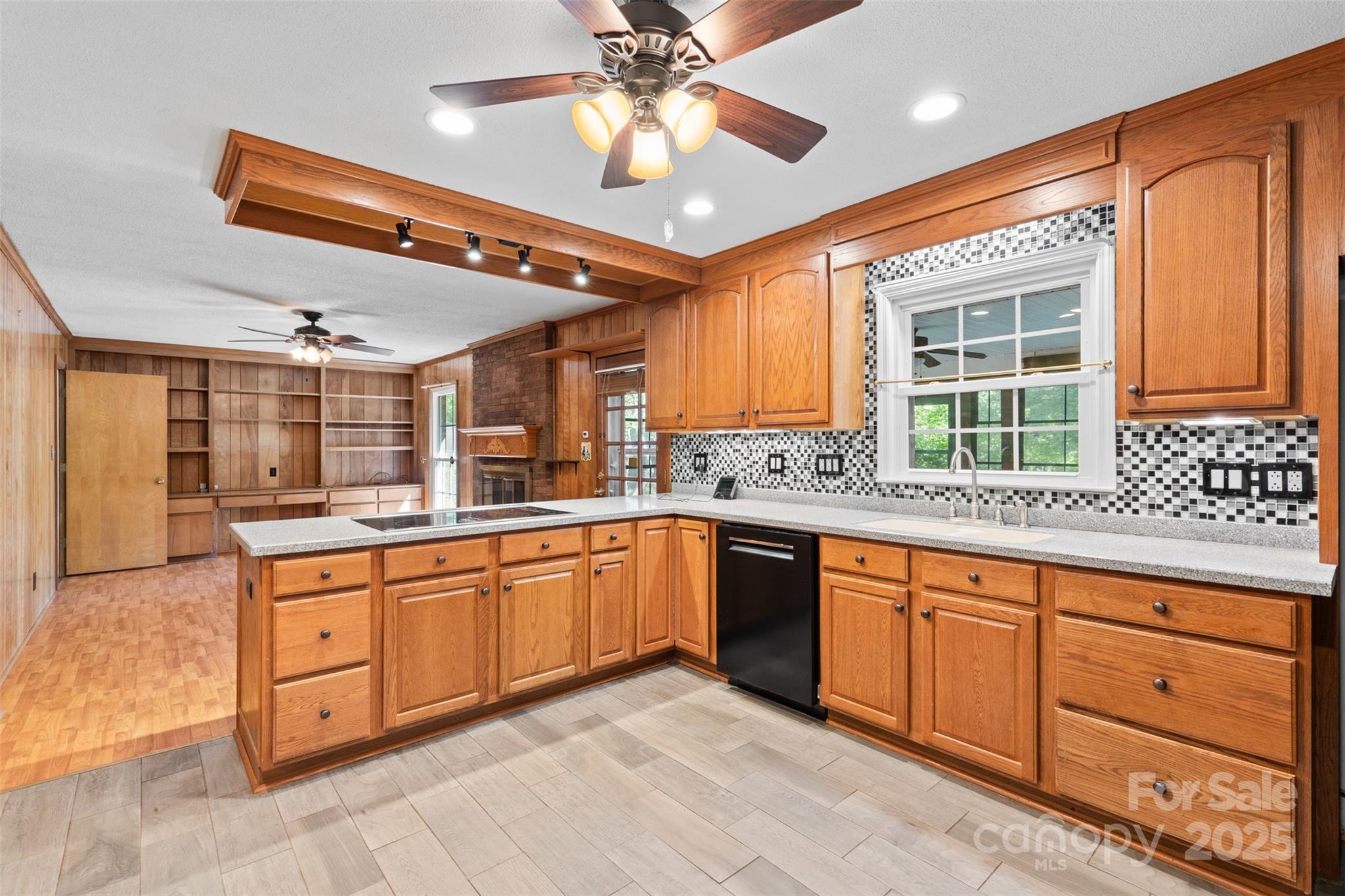 Winthrop Heights - Residential