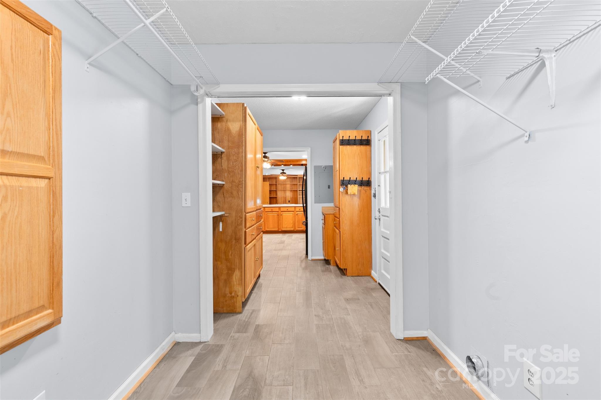 Winthrop Heights - Residential