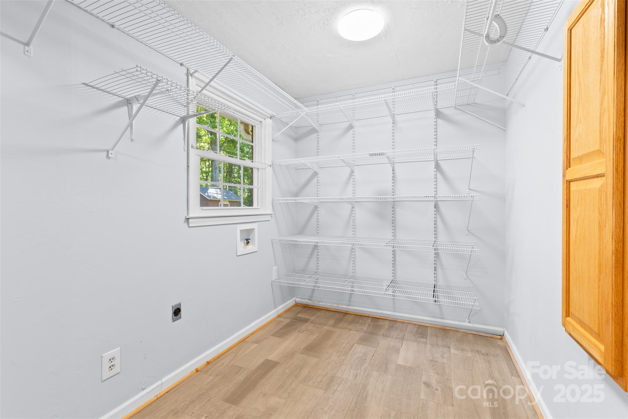 Winthrop Heights - Residential