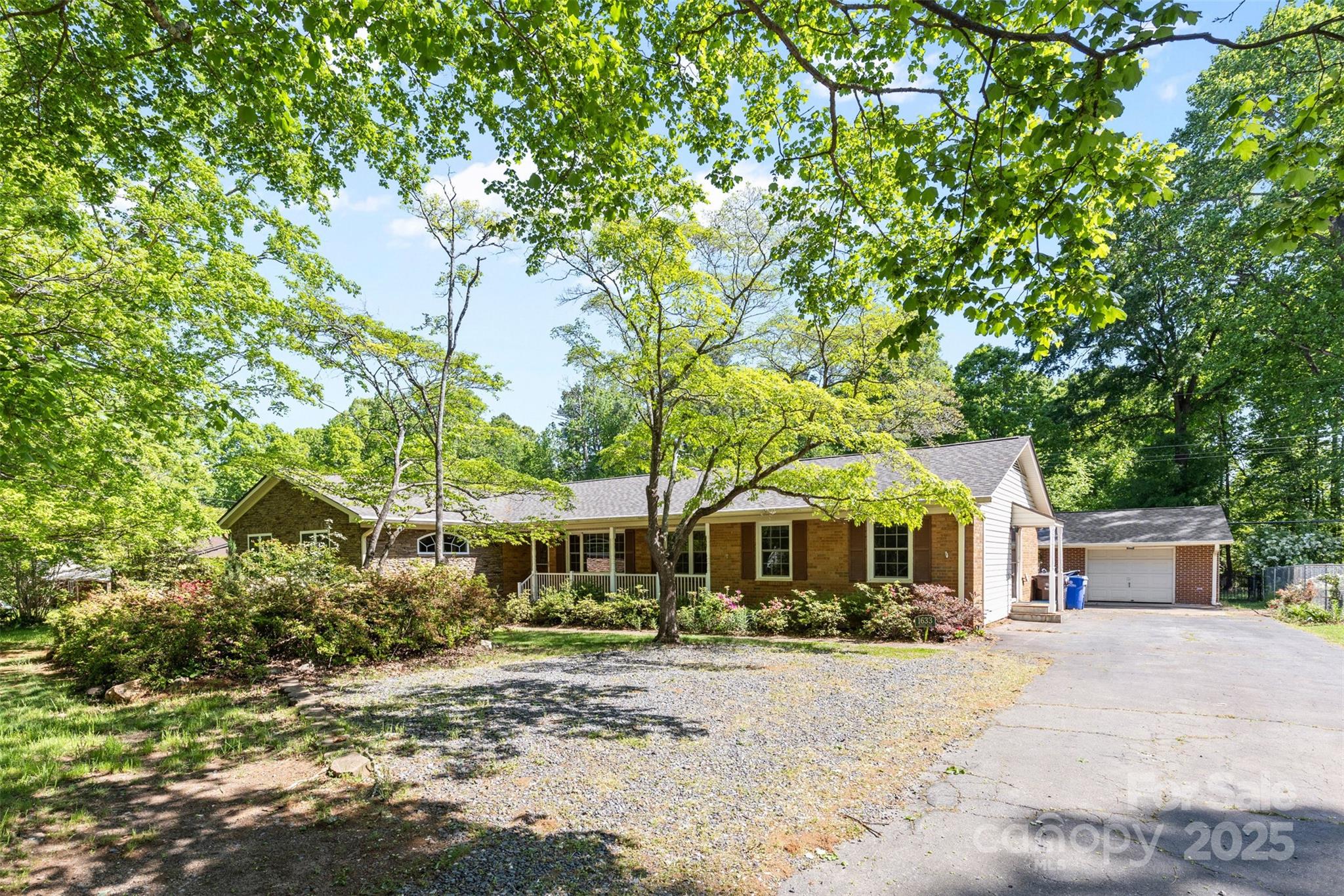 Winthrop Heights - Residential