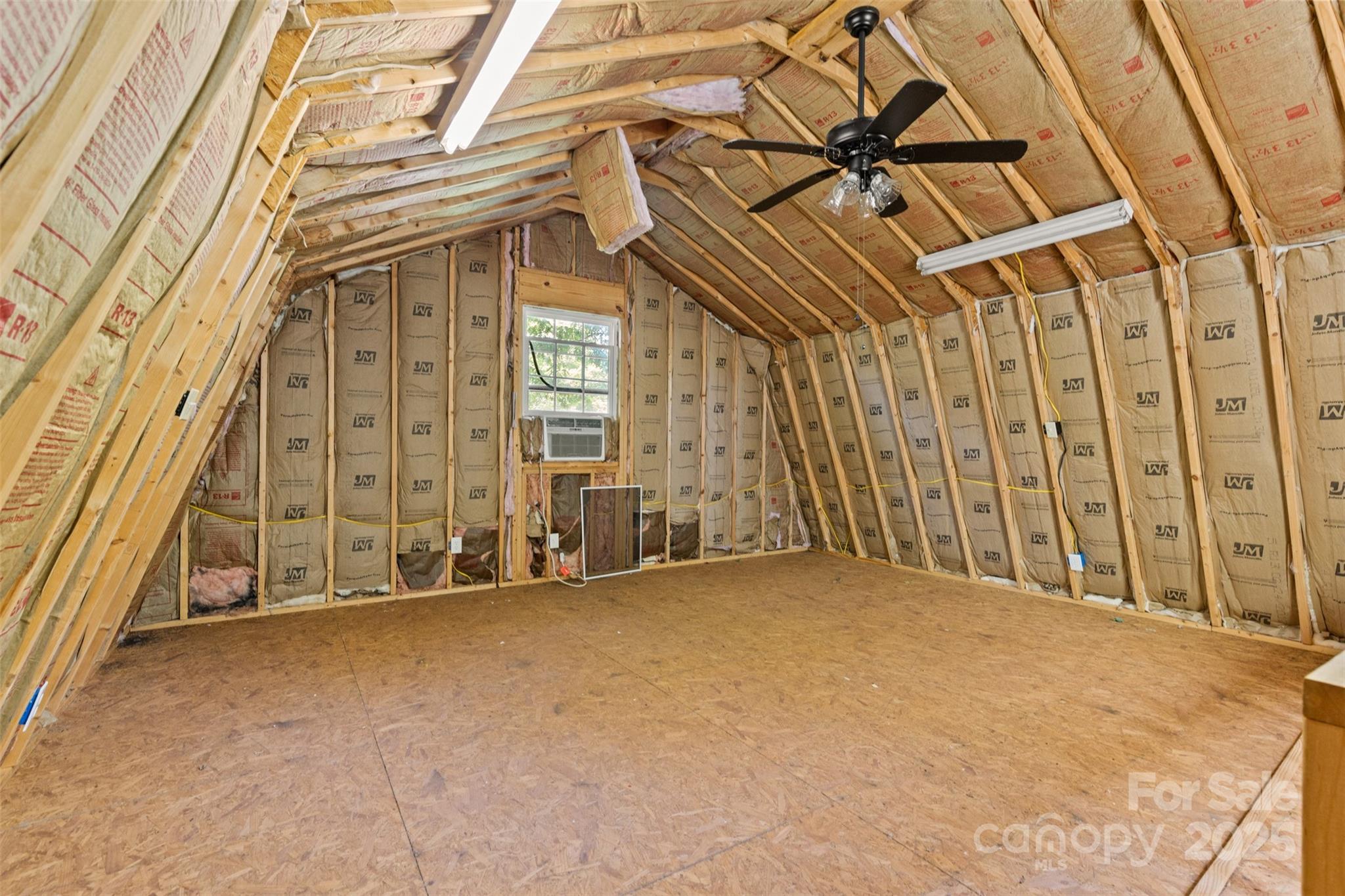 Winthrop Heights - Residential