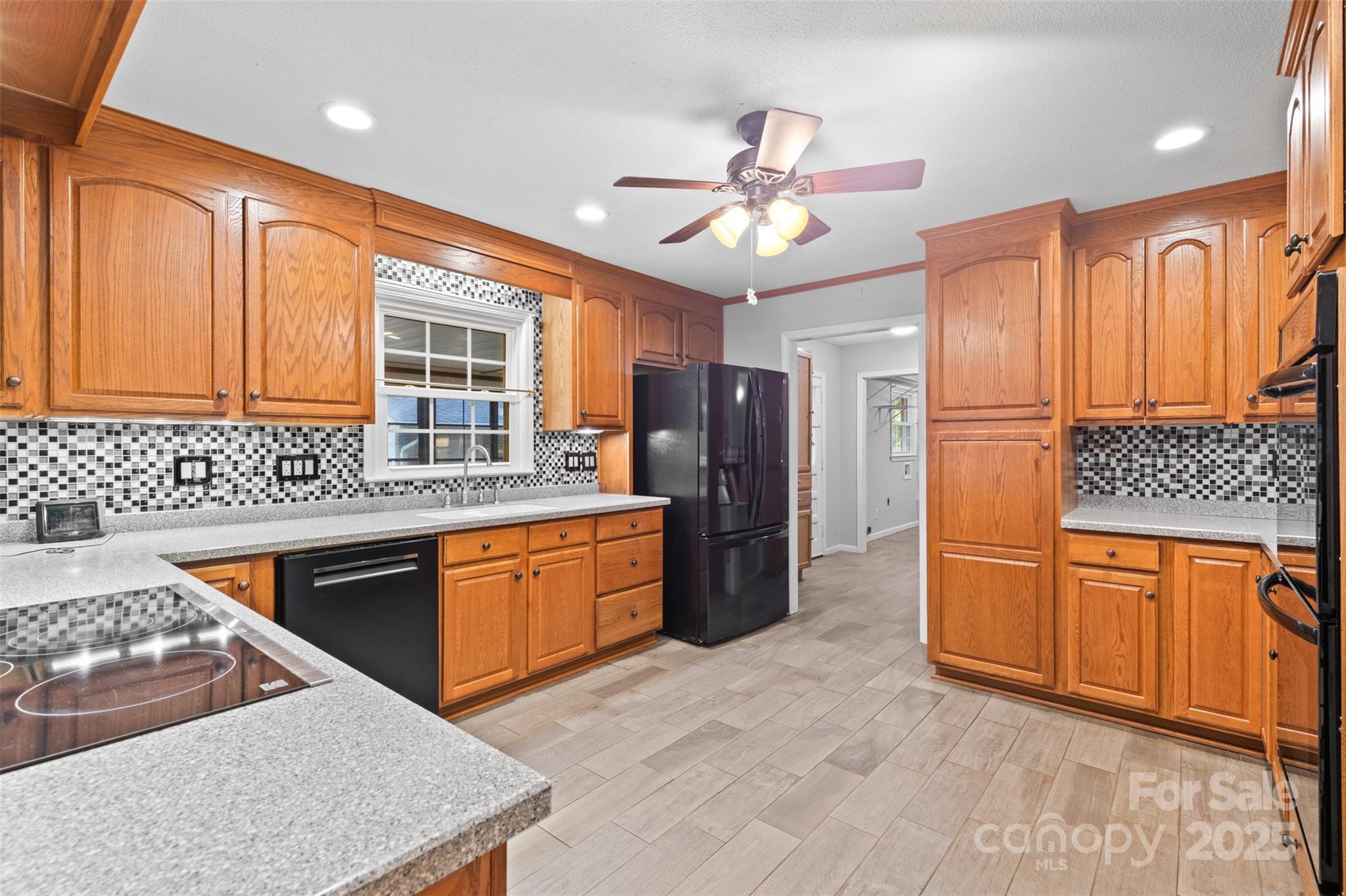 Winthrop Heights - Residential