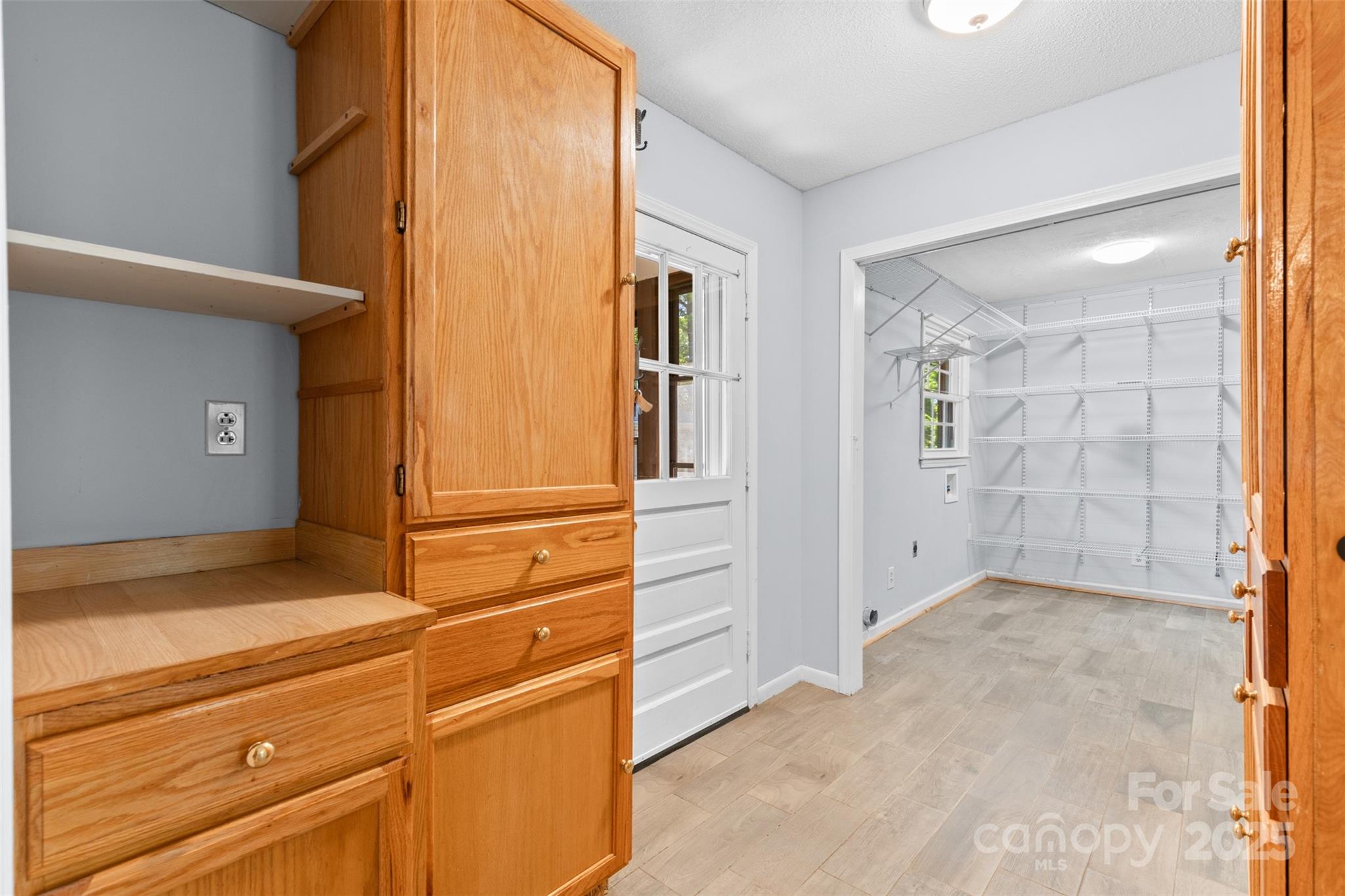 Winthrop Heights - Residential