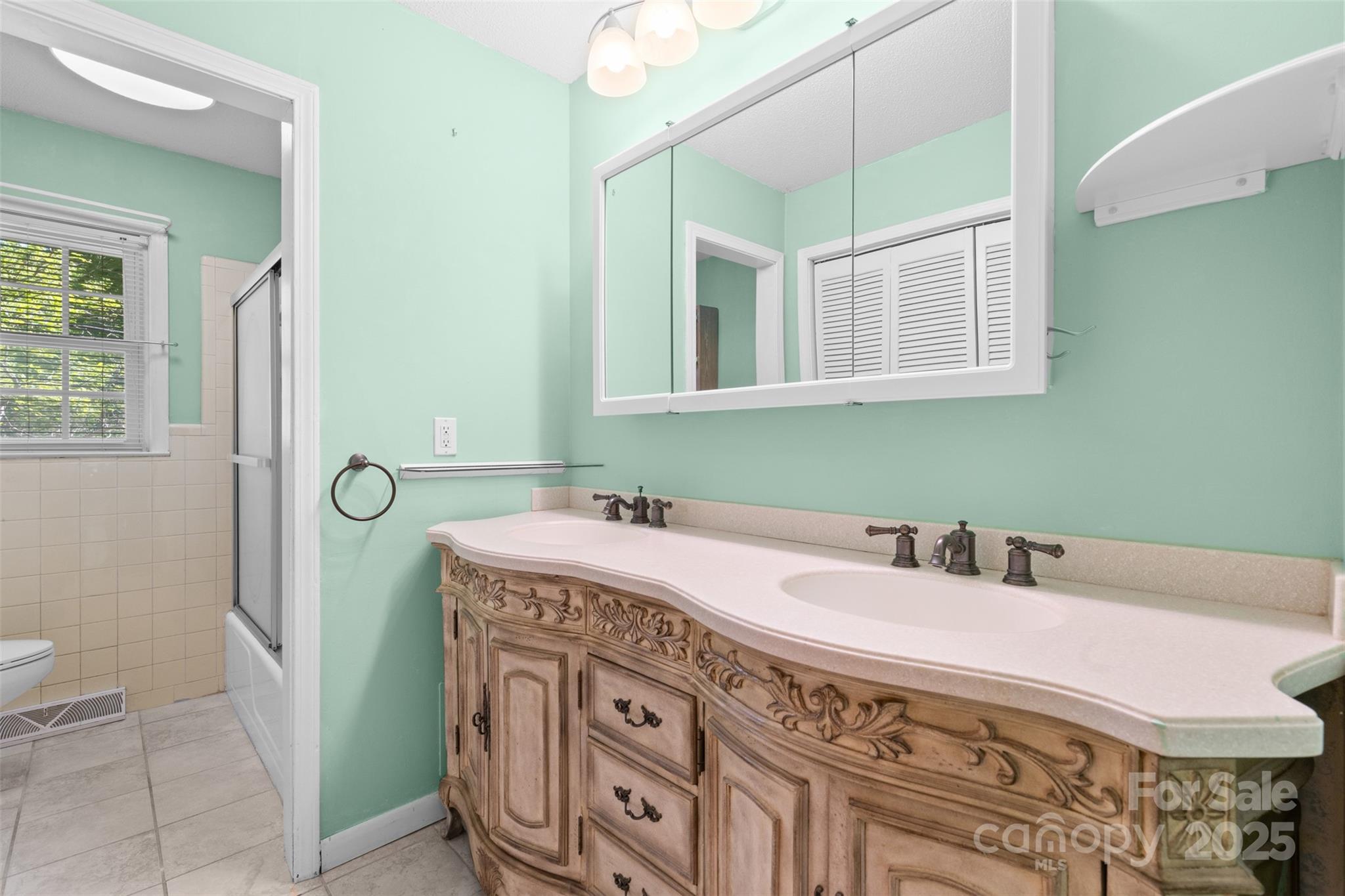 Winthrop Heights - Residential