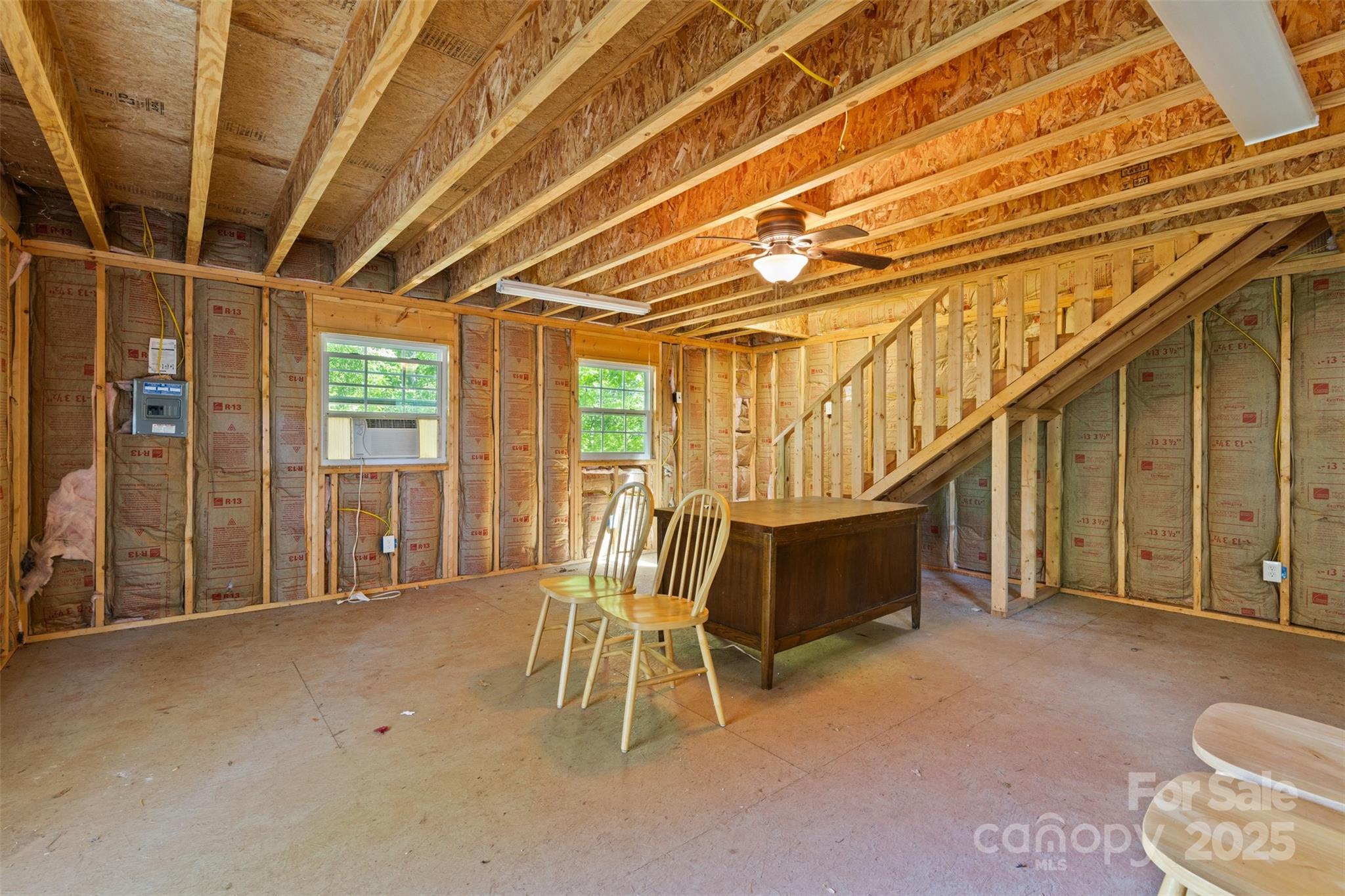 Winthrop Heights - Residential