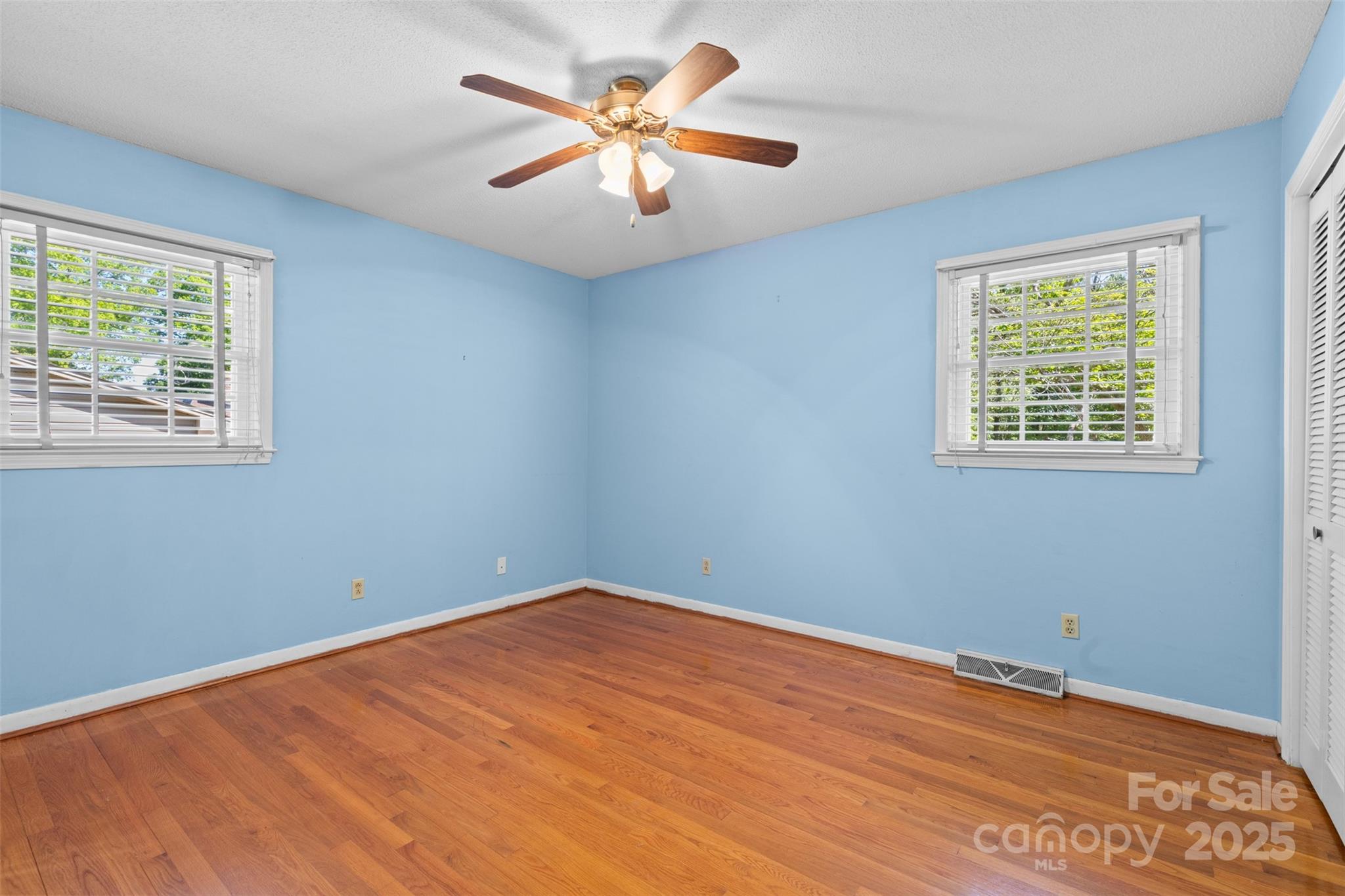 Winthrop Heights - Residential