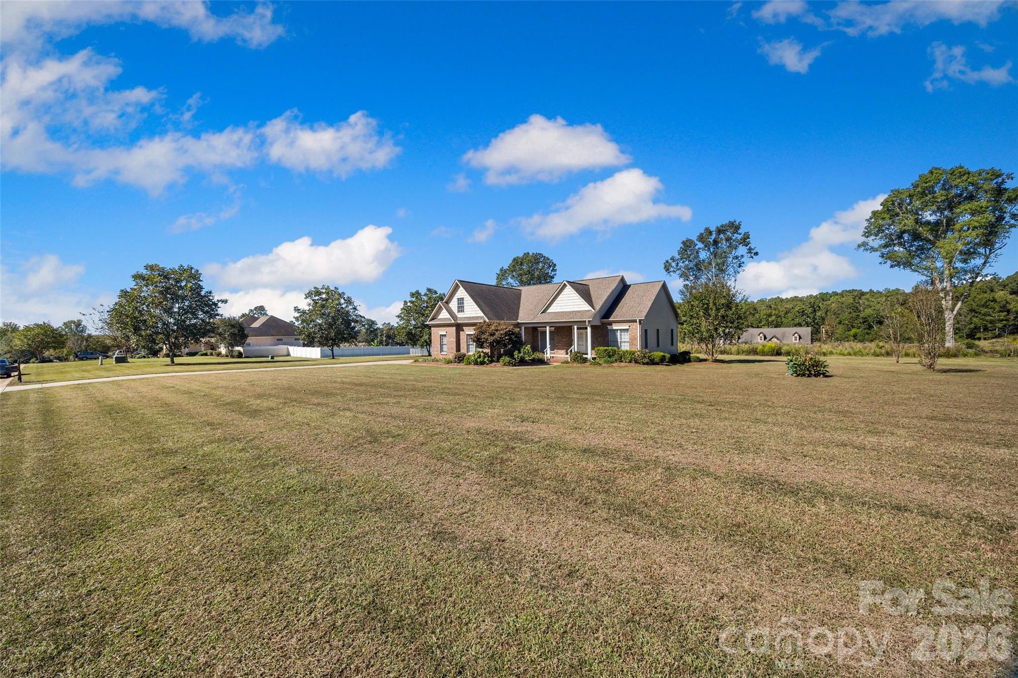 Clarendon Estates - Residential