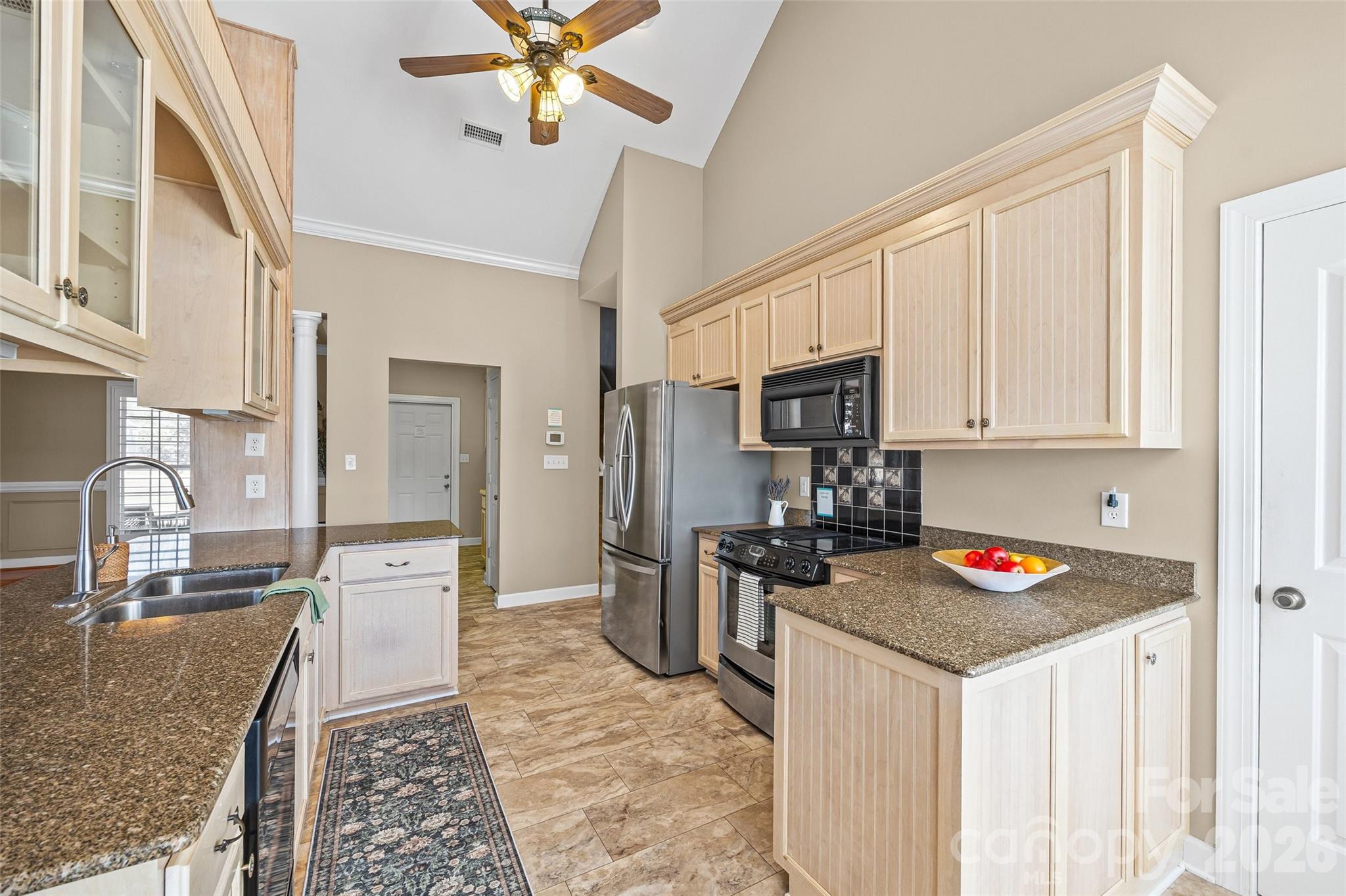 Clarendon Estates - Residential