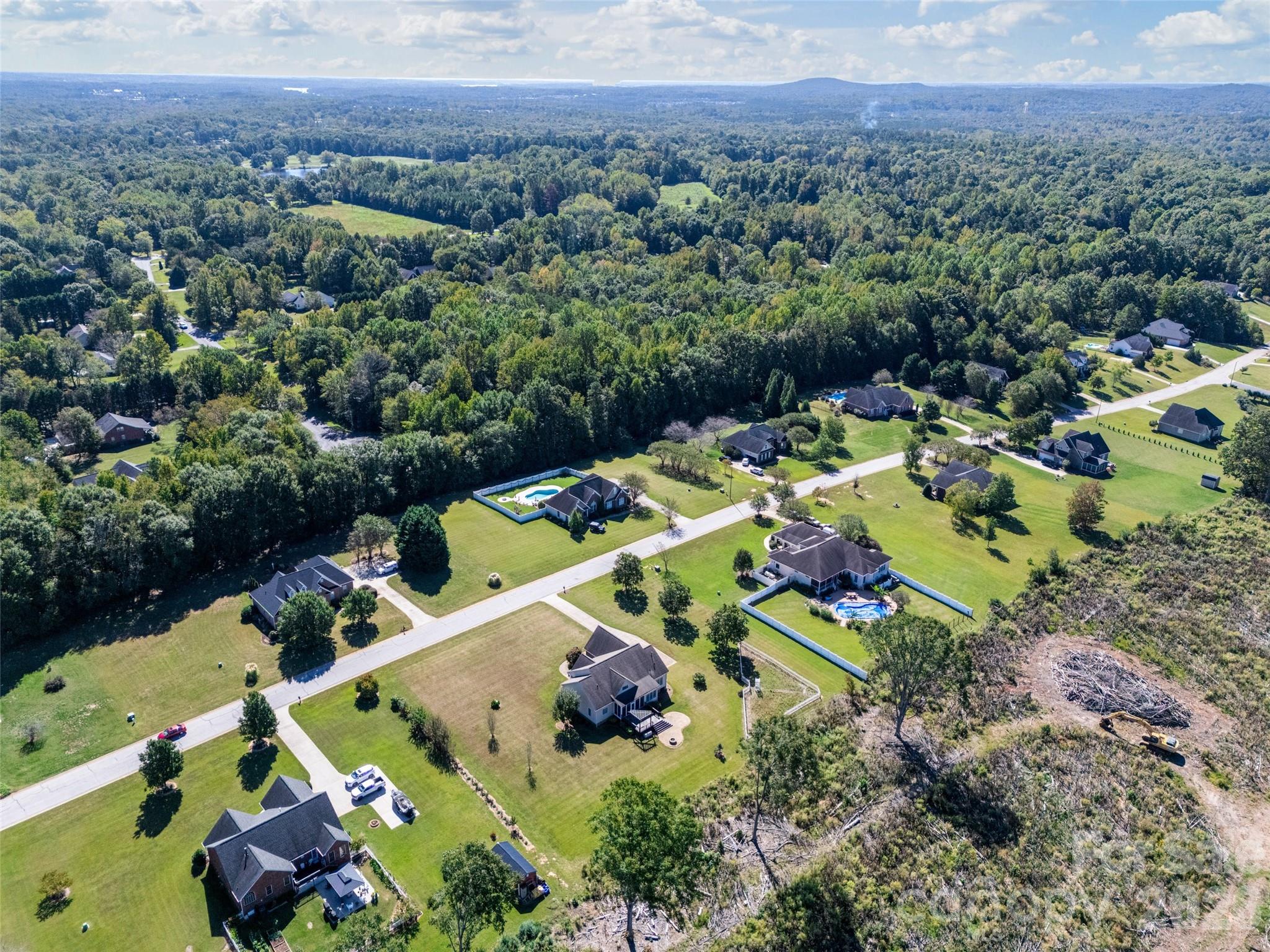 Clarendon Estates - Residential