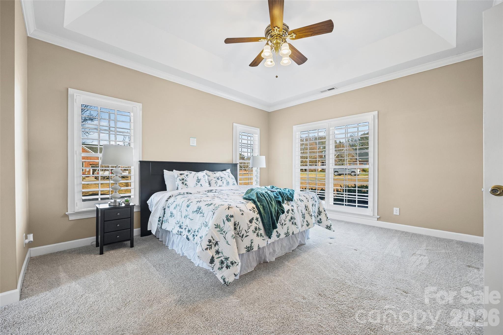 Clarendon Estates - Residential