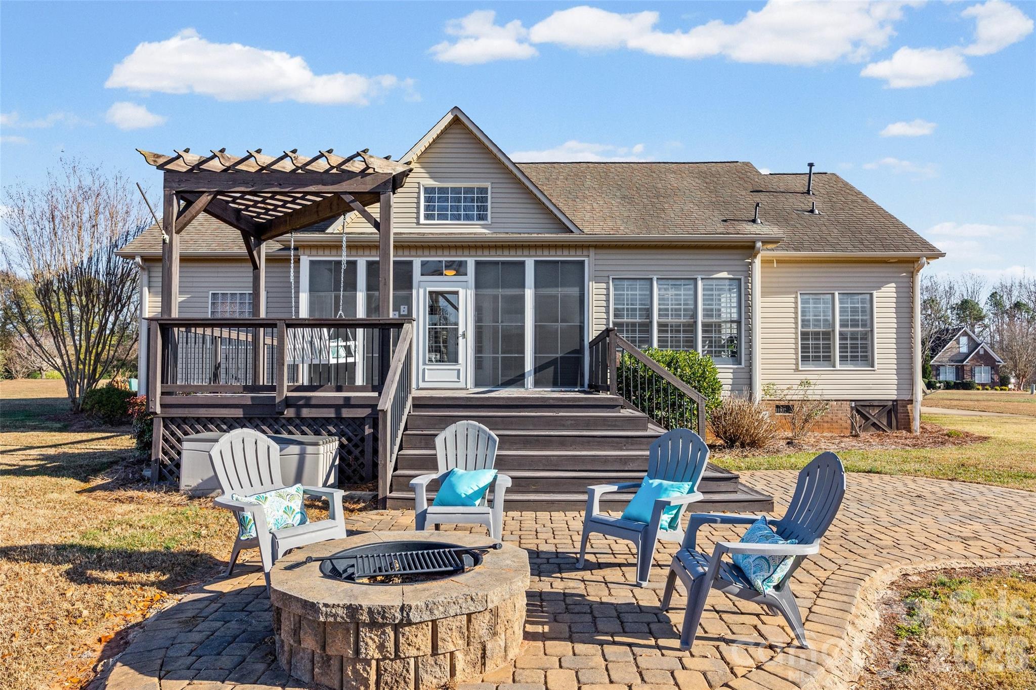 Clarendon Estates - Residential