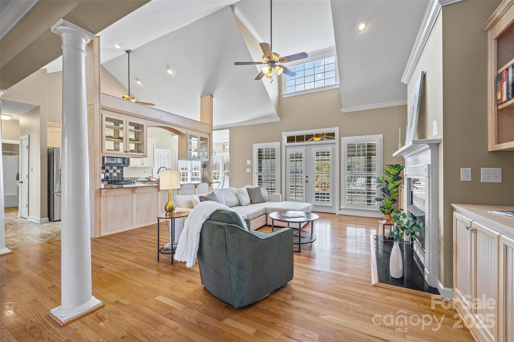 310 Clarendon Estates Drive