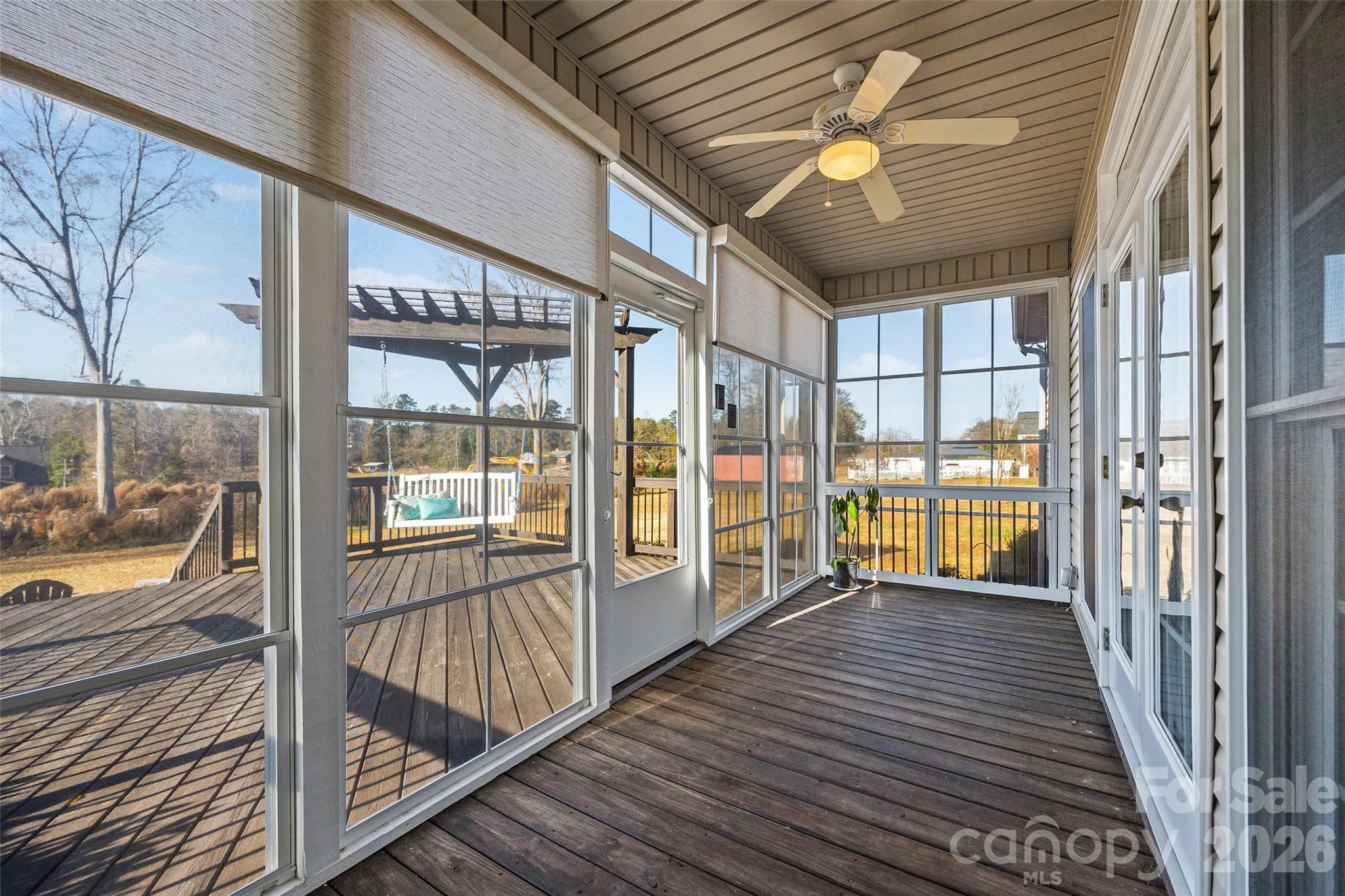 Clarendon Estates - Residential