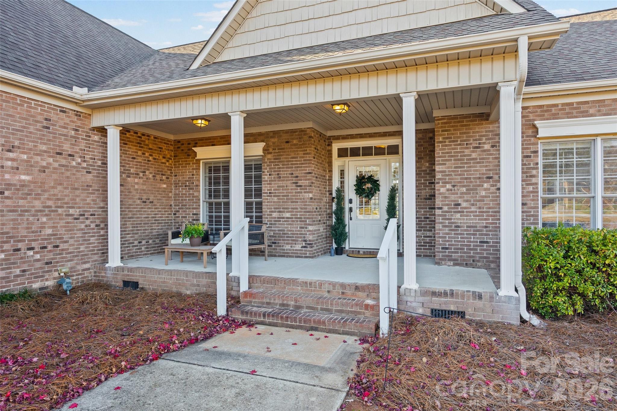 Clarendon Estates - Residential