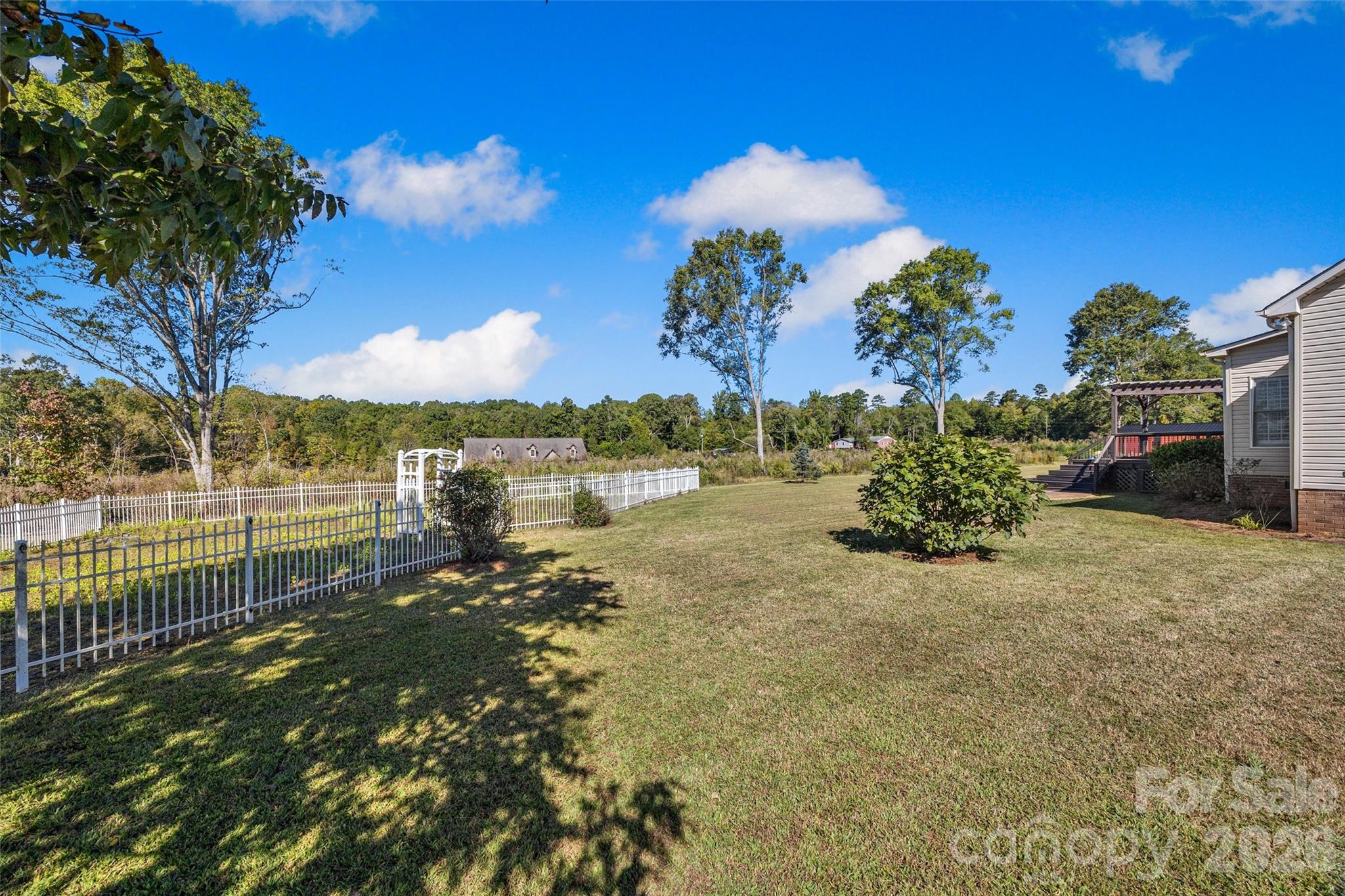 Clarendon Estates - Residential