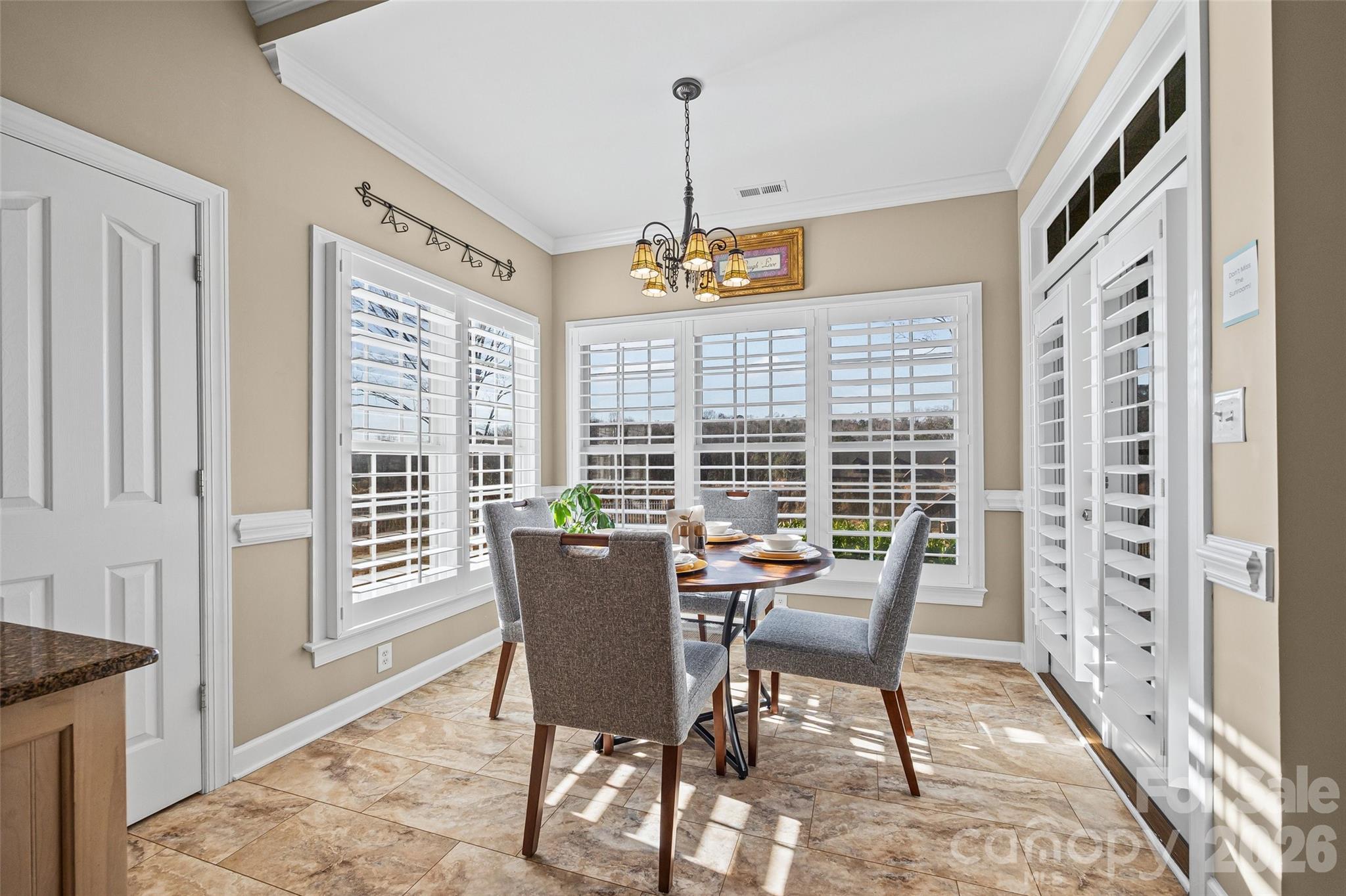 Clarendon Estates - Residential