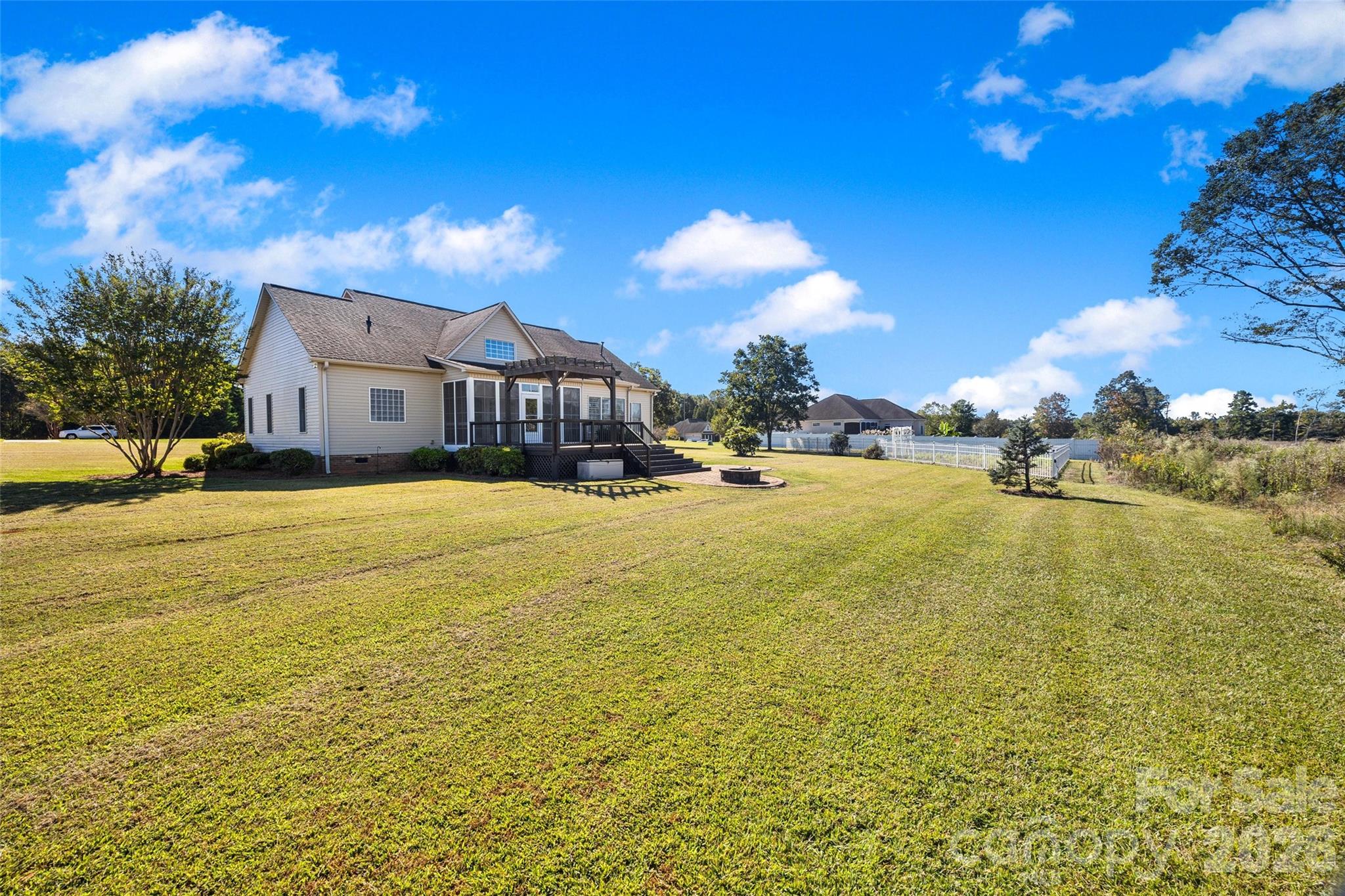 Clarendon Estates - Residential