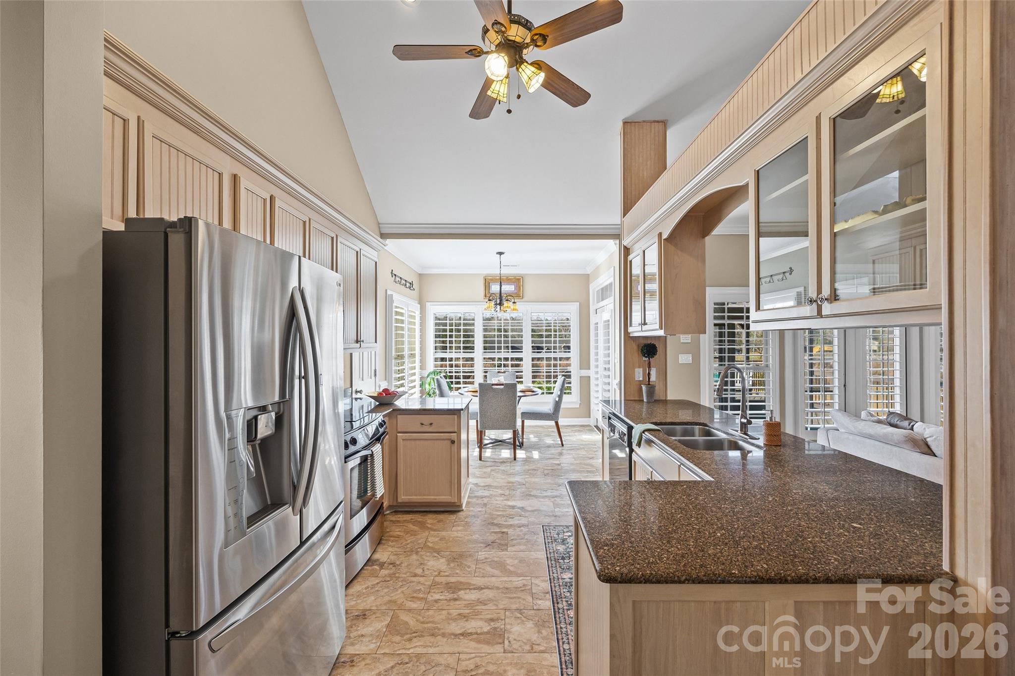 Clarendon Estates - Residential