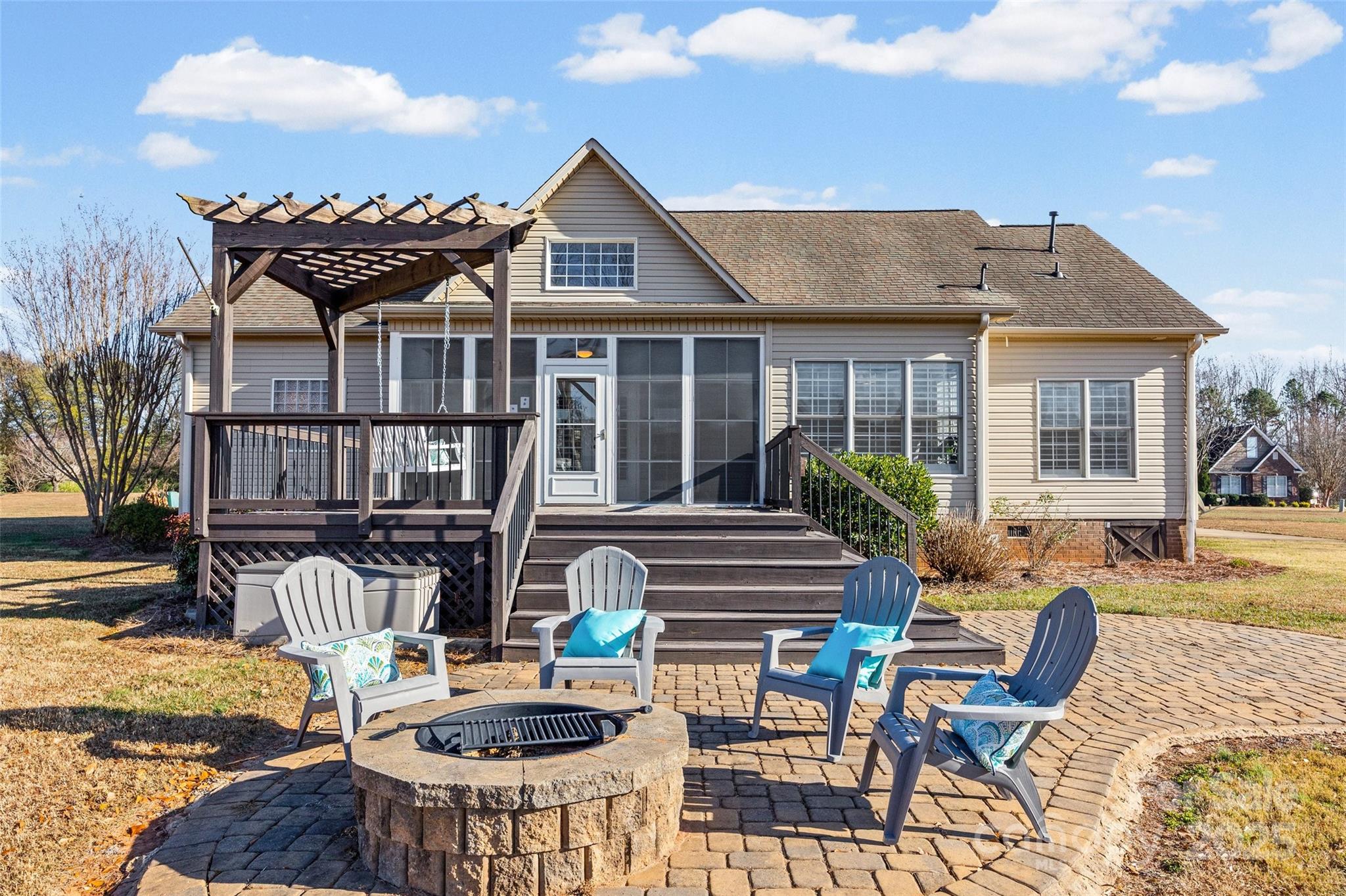 310 Clarendon Estates Drive