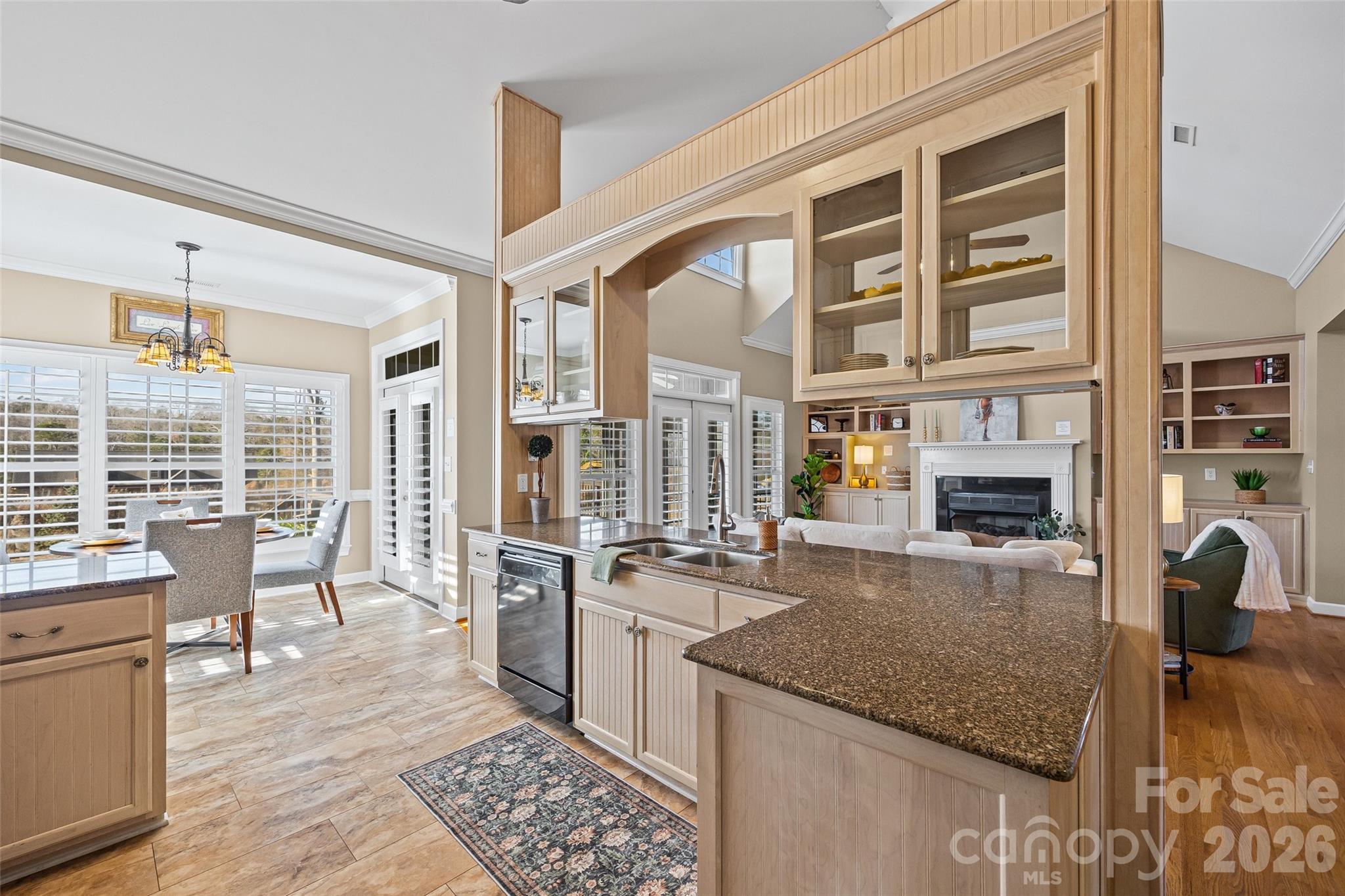 Clarendon Estates - Residential