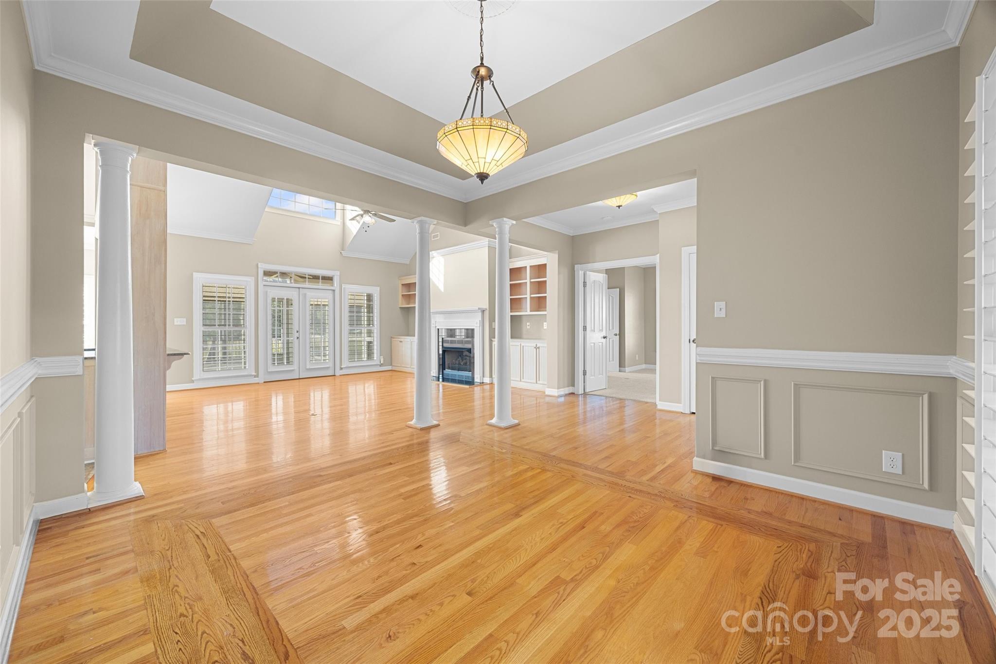 310 Clarendon Estates Drive