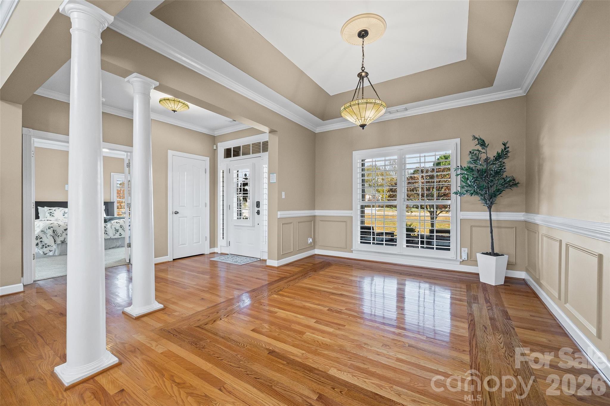 Clarendon Estates - Residential