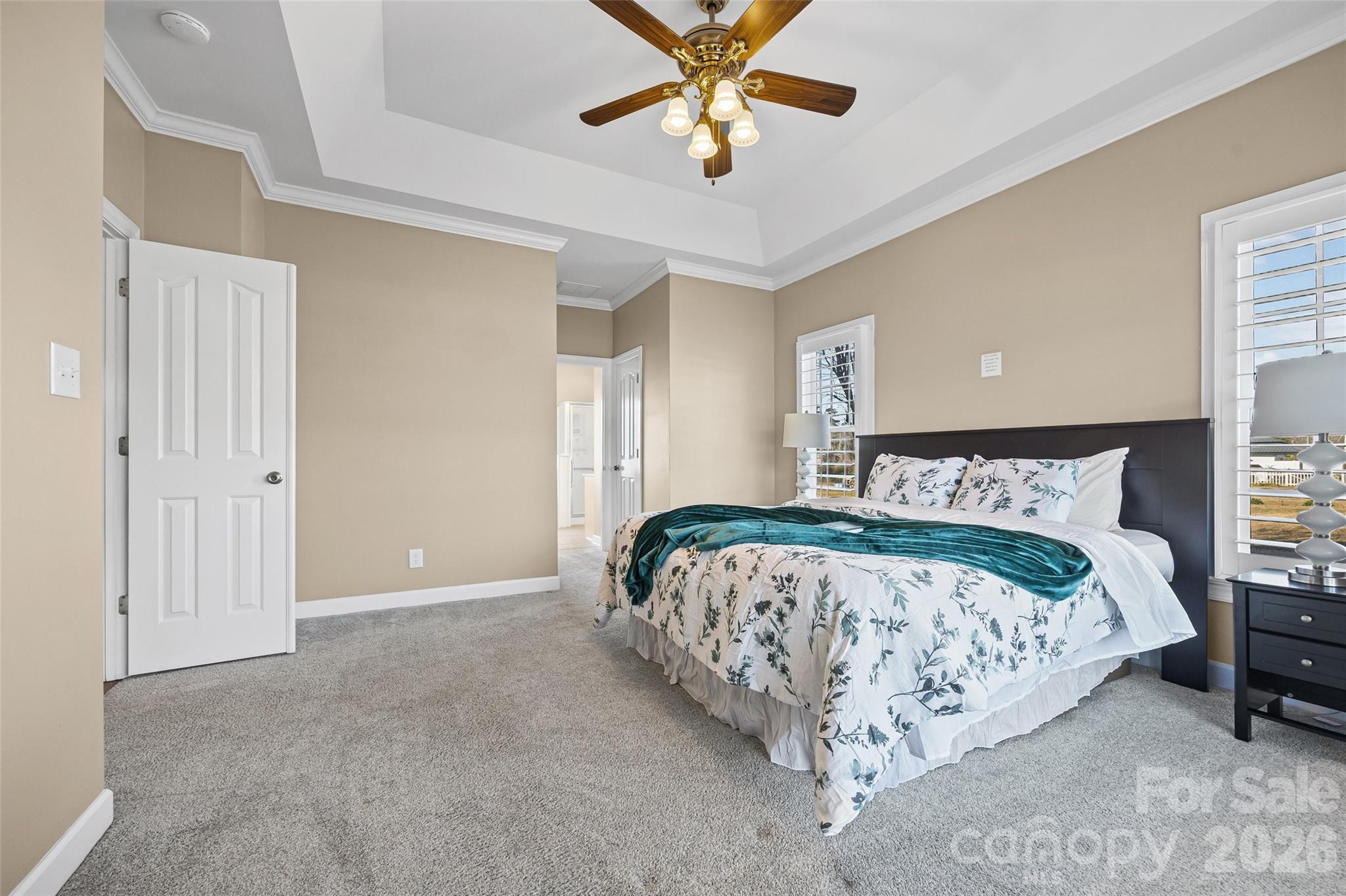 Clarendon Estates - Residential