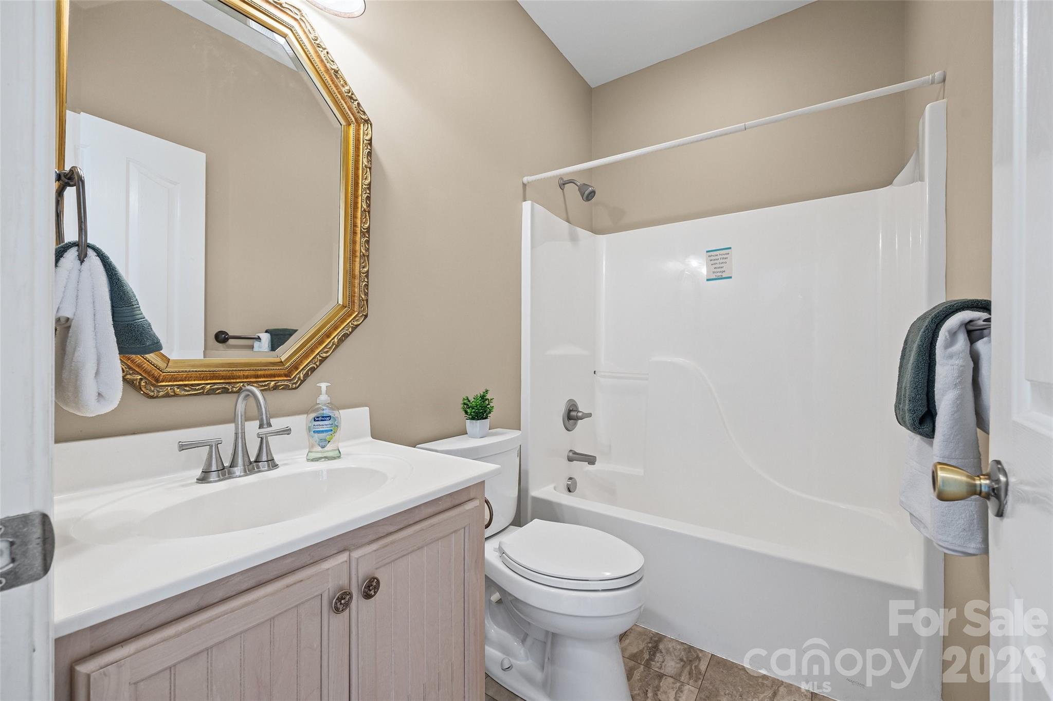 Clarendon Estates - Residential