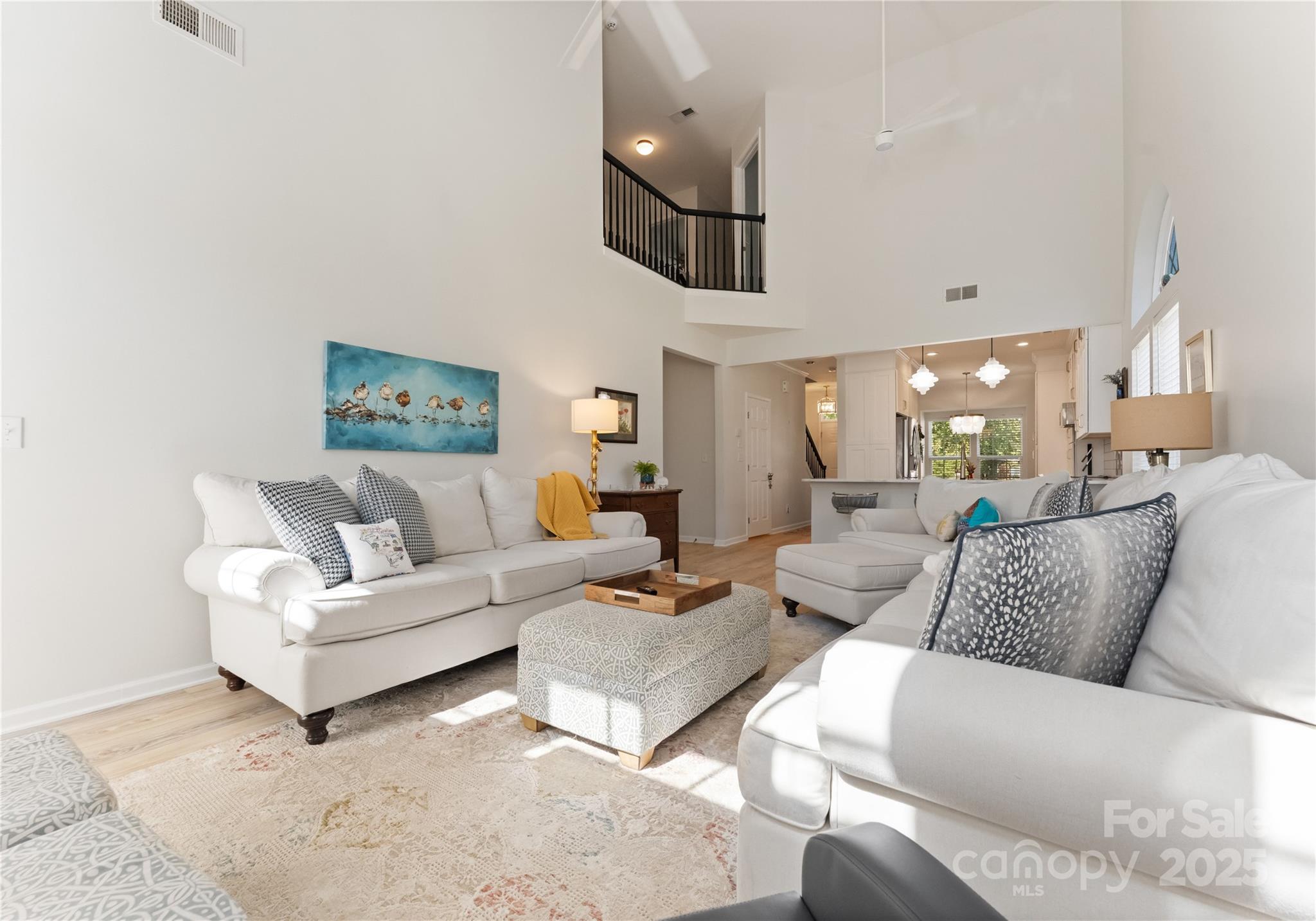 Glen Laurel - Residential